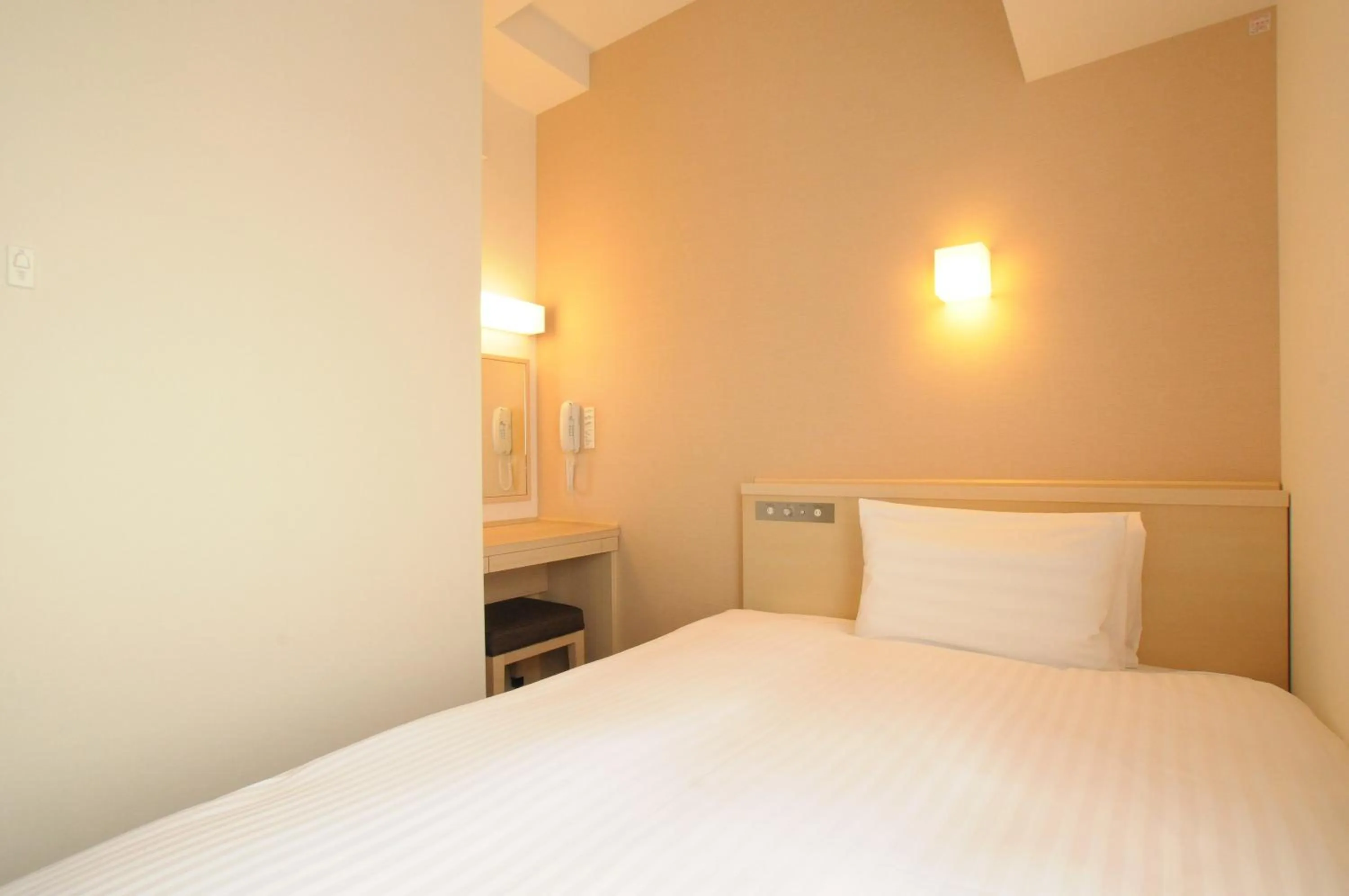 Separate Single Room - single occupancy - Non-Smoking in AB Hotel Tokai Otagawa