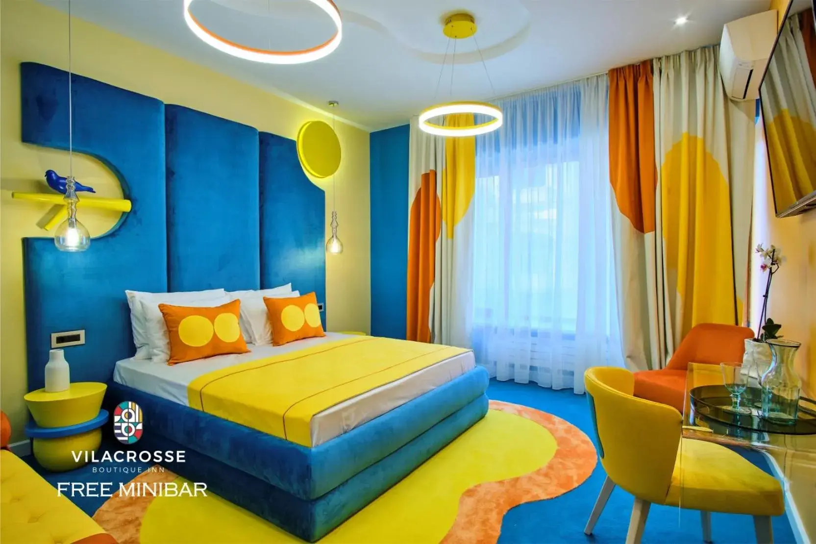 Vilacrosse Boutique Inn Vilacrosse Boutique Inn