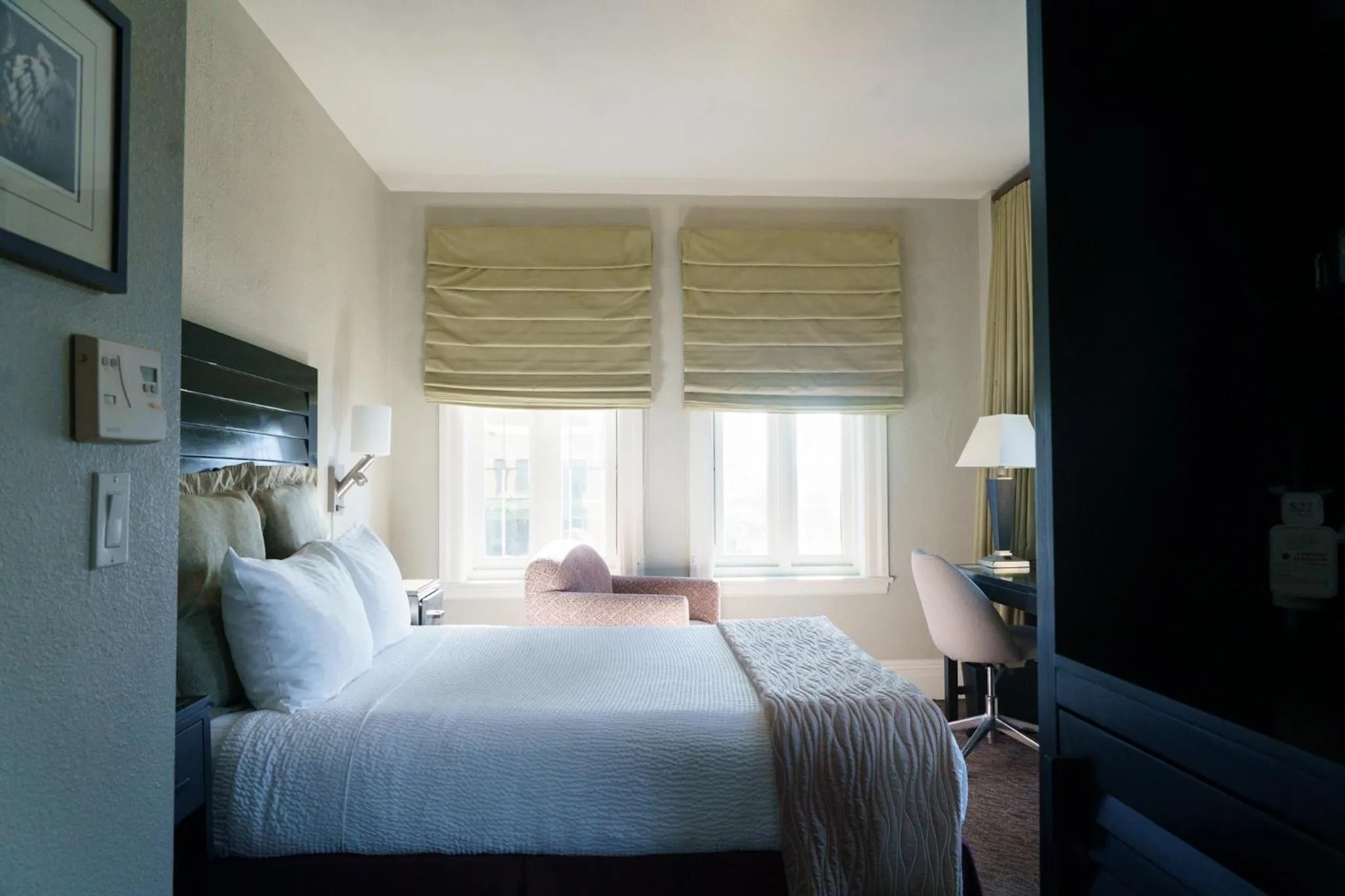 Double Room in The Sofia Hotel