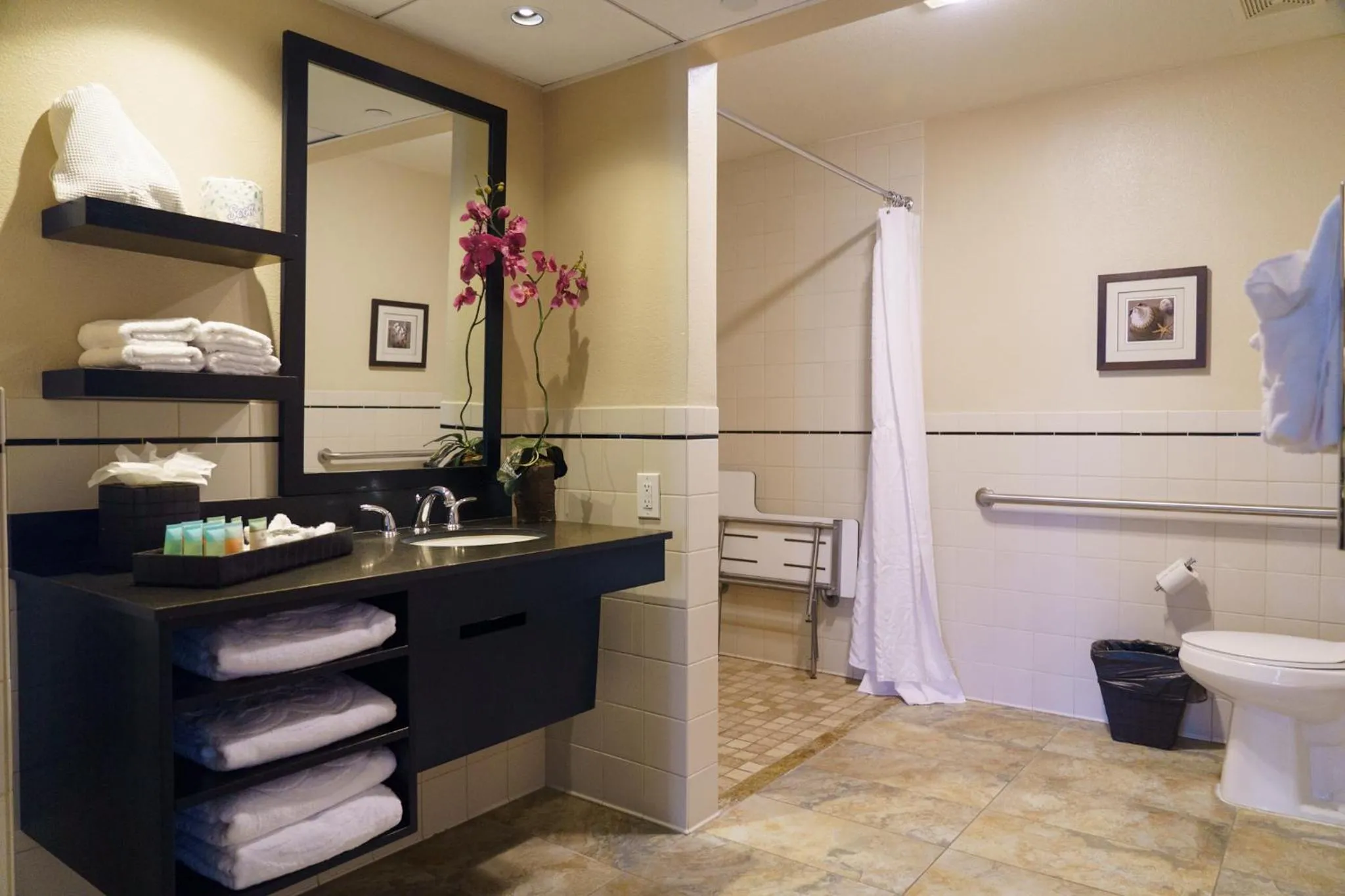 Double Room in The Sofia Hotel