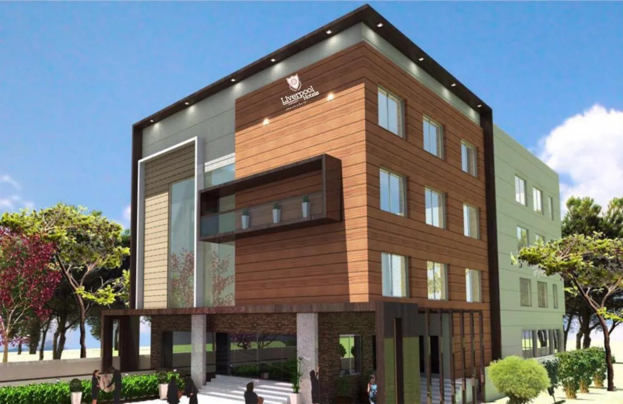 The Liverpool Hotels Marathahalli, Outer Ring Road