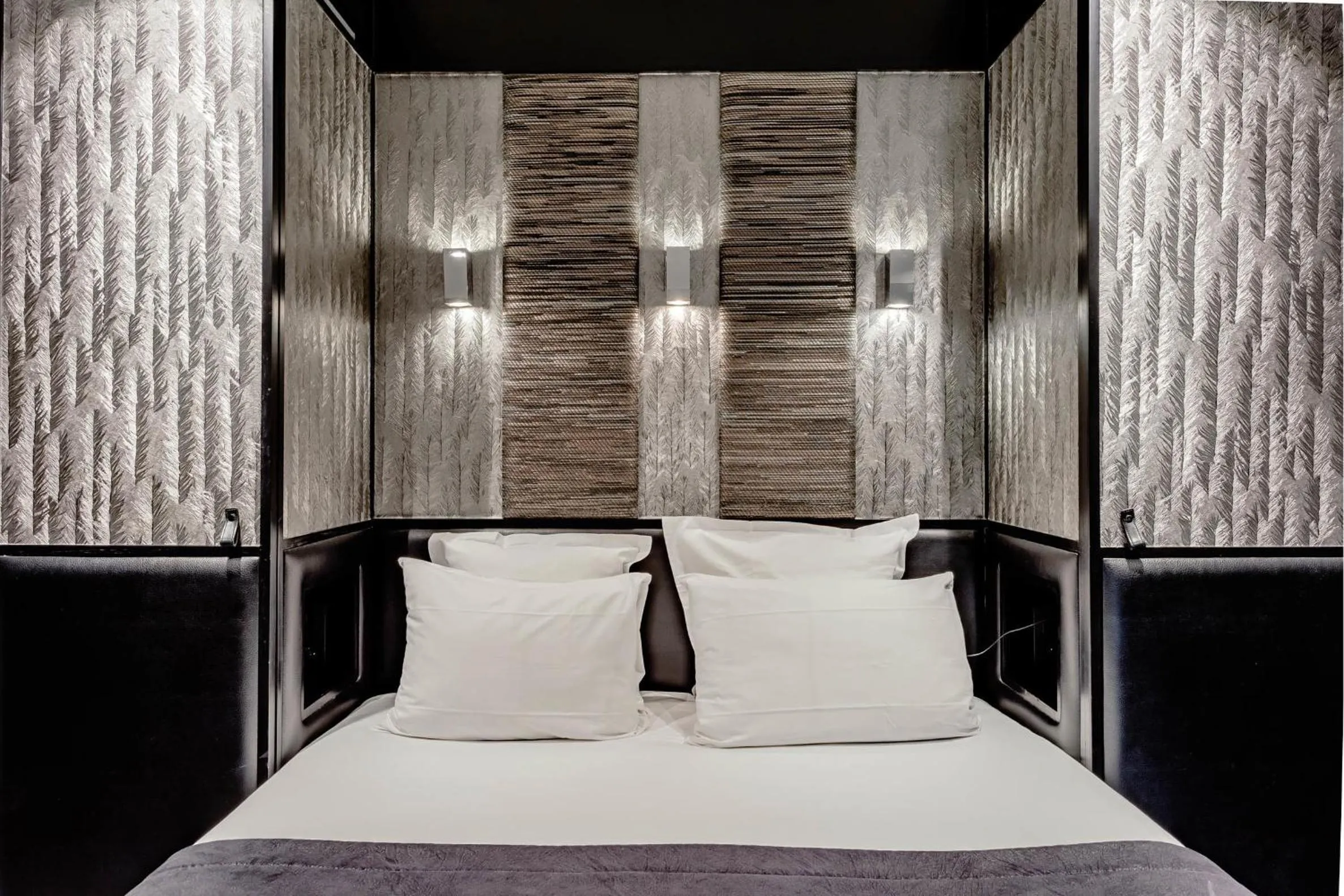 Superior Double Room in L'Adresse