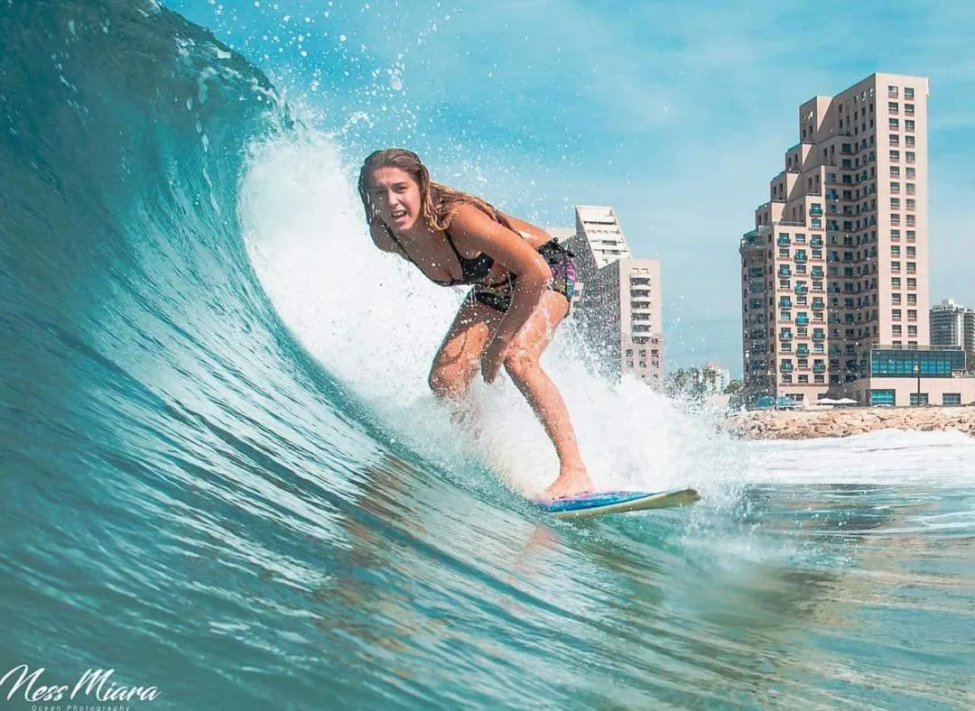 Marom Apartments Hof Hacarmel