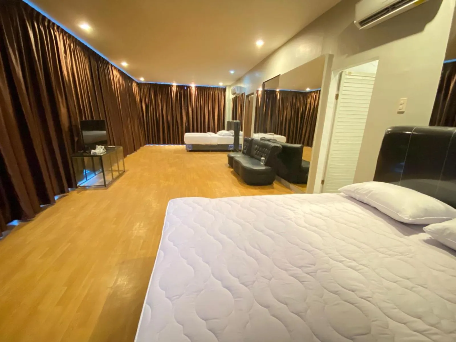 Two-Bedroom Suite in De'Tonga Hotel