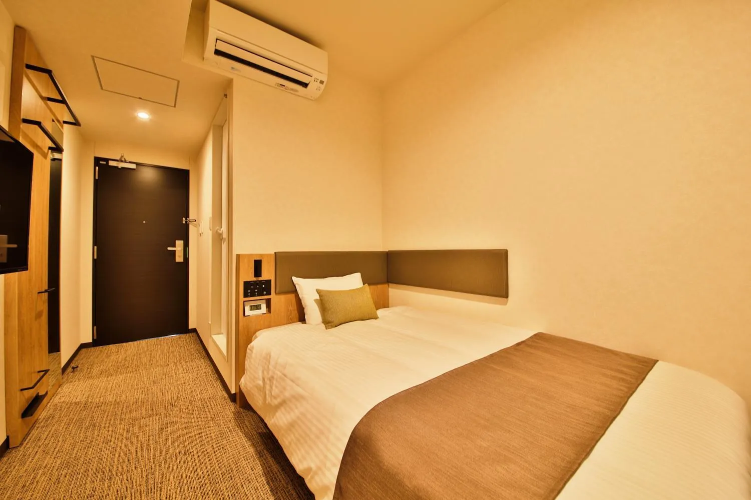 Standard Single Room - single occupancy in Rembrandt Style Gotemba Komakado