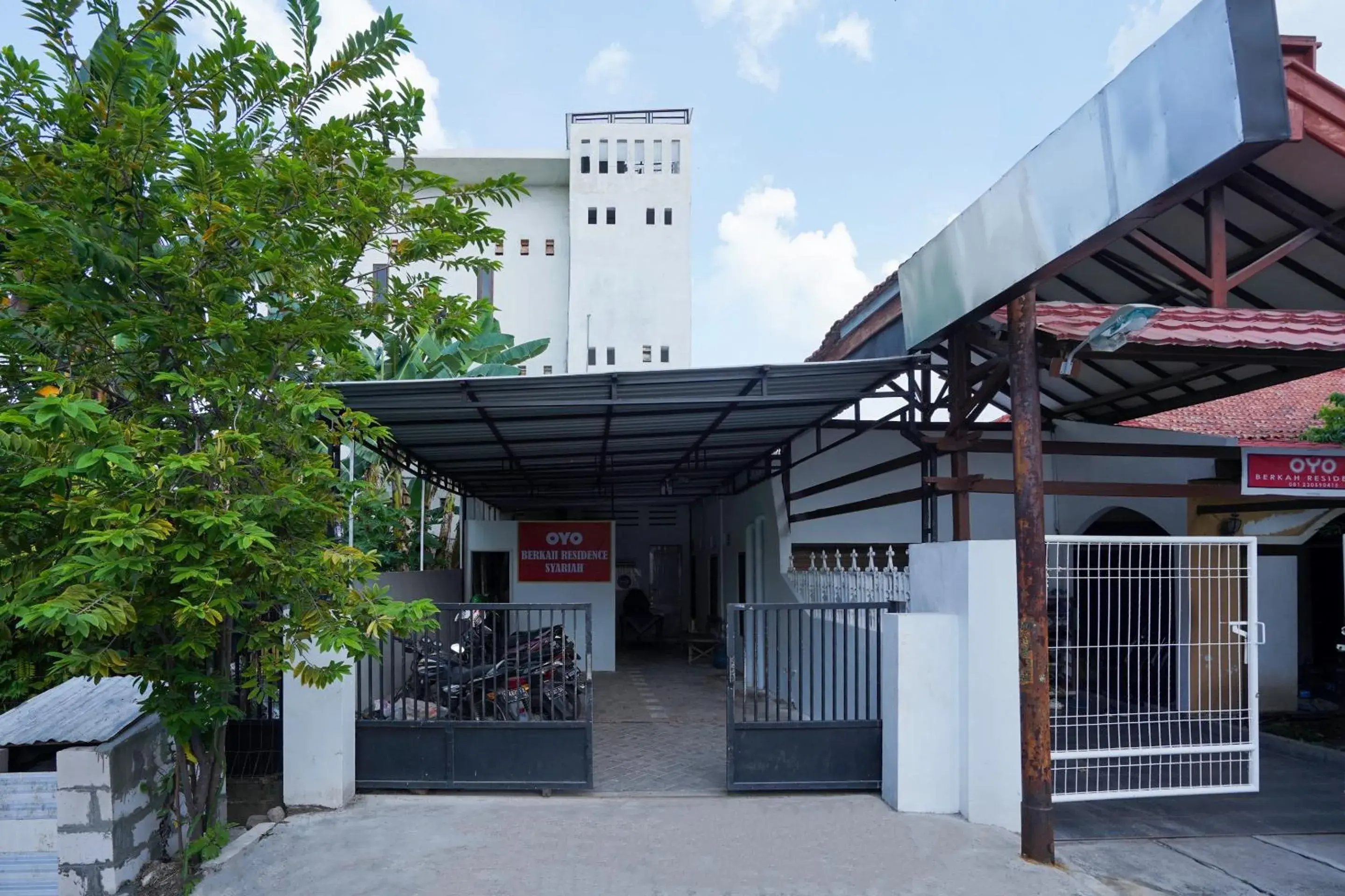 SPOT ON 2479 Berkah Residence Syariah SPOT ON 2479 Berkah Residence Syariah