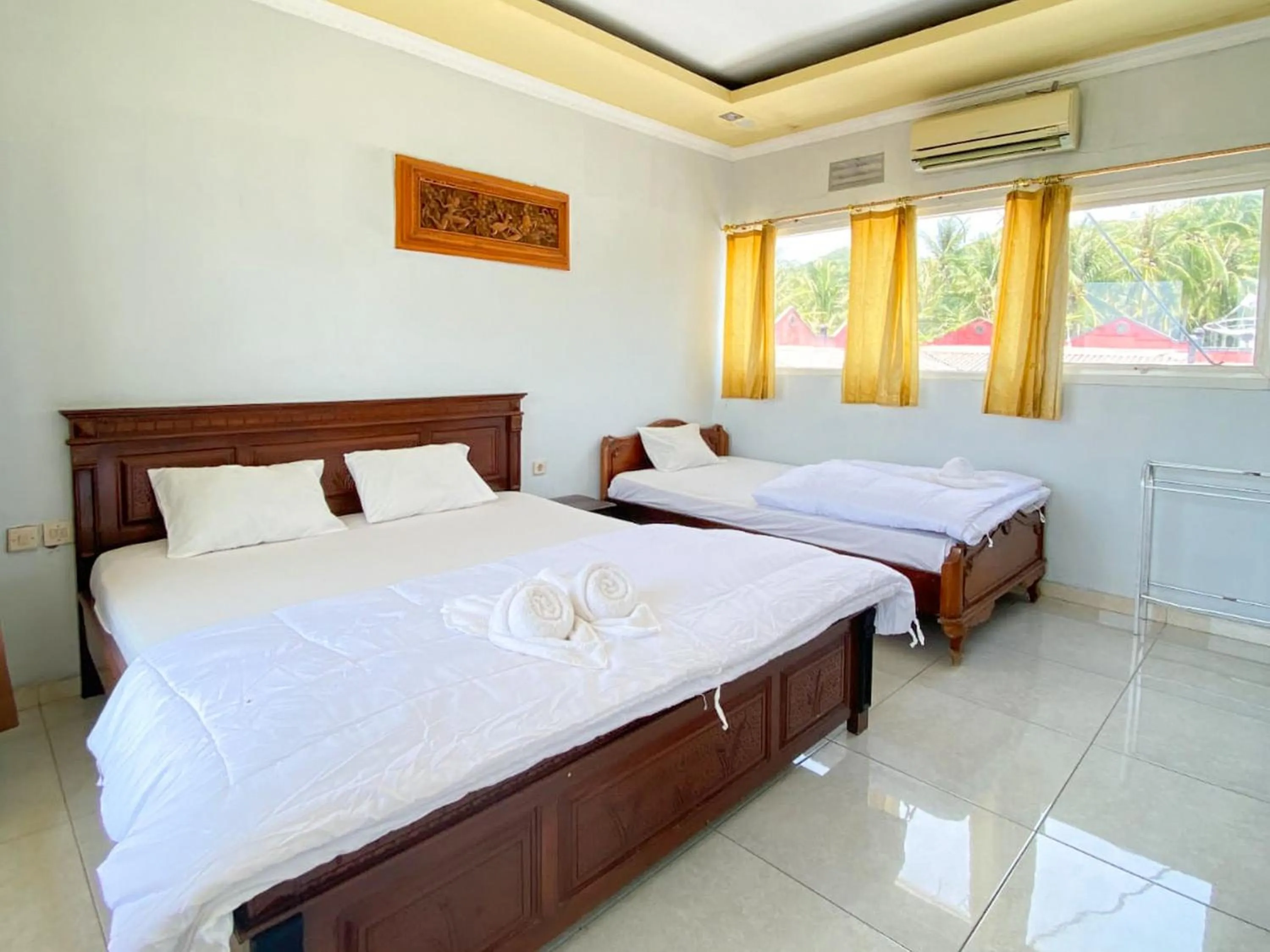 Family Room in Puri Karimunjawa RedPartner
