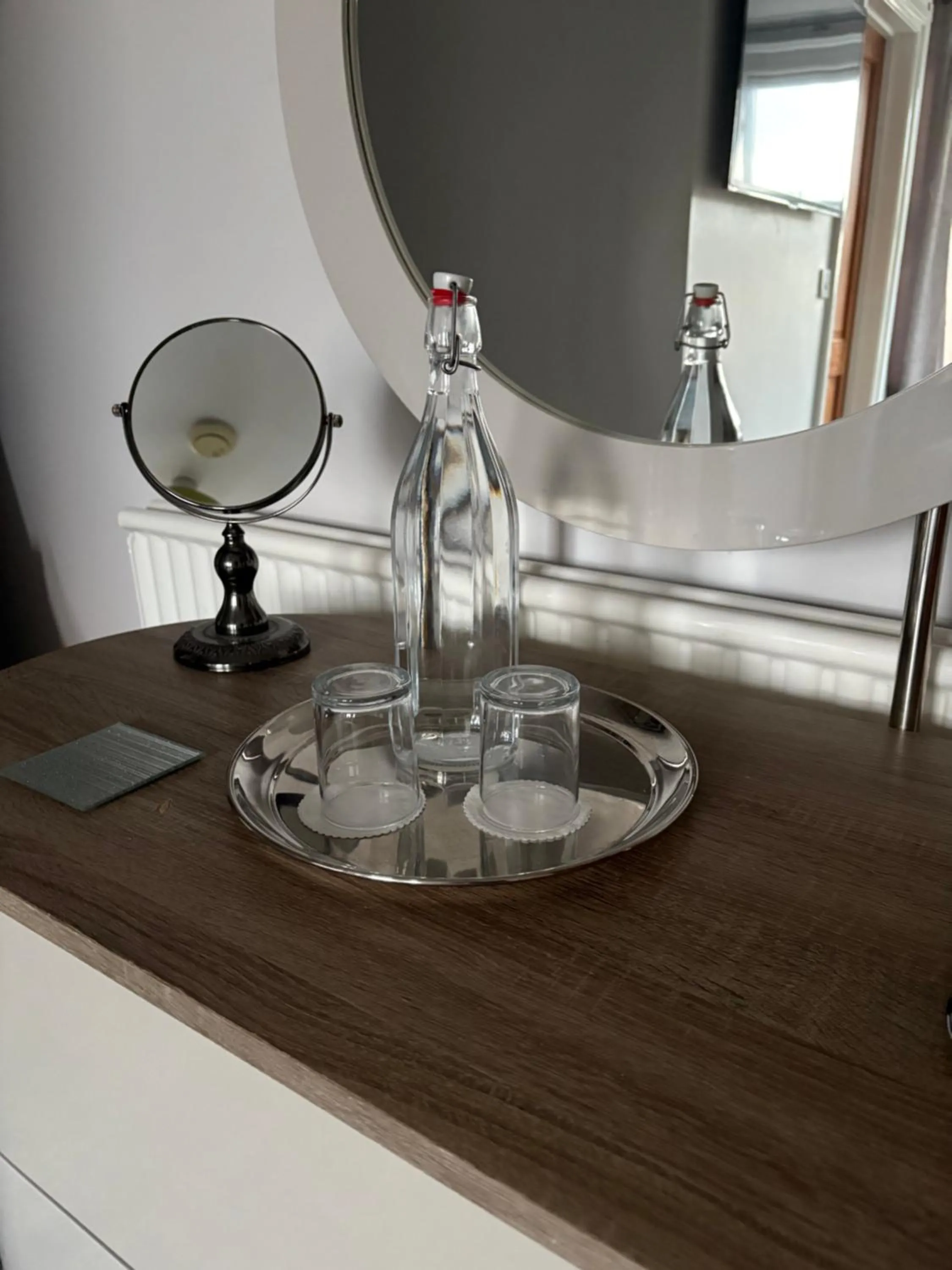 Double Room in Baytree Guest House