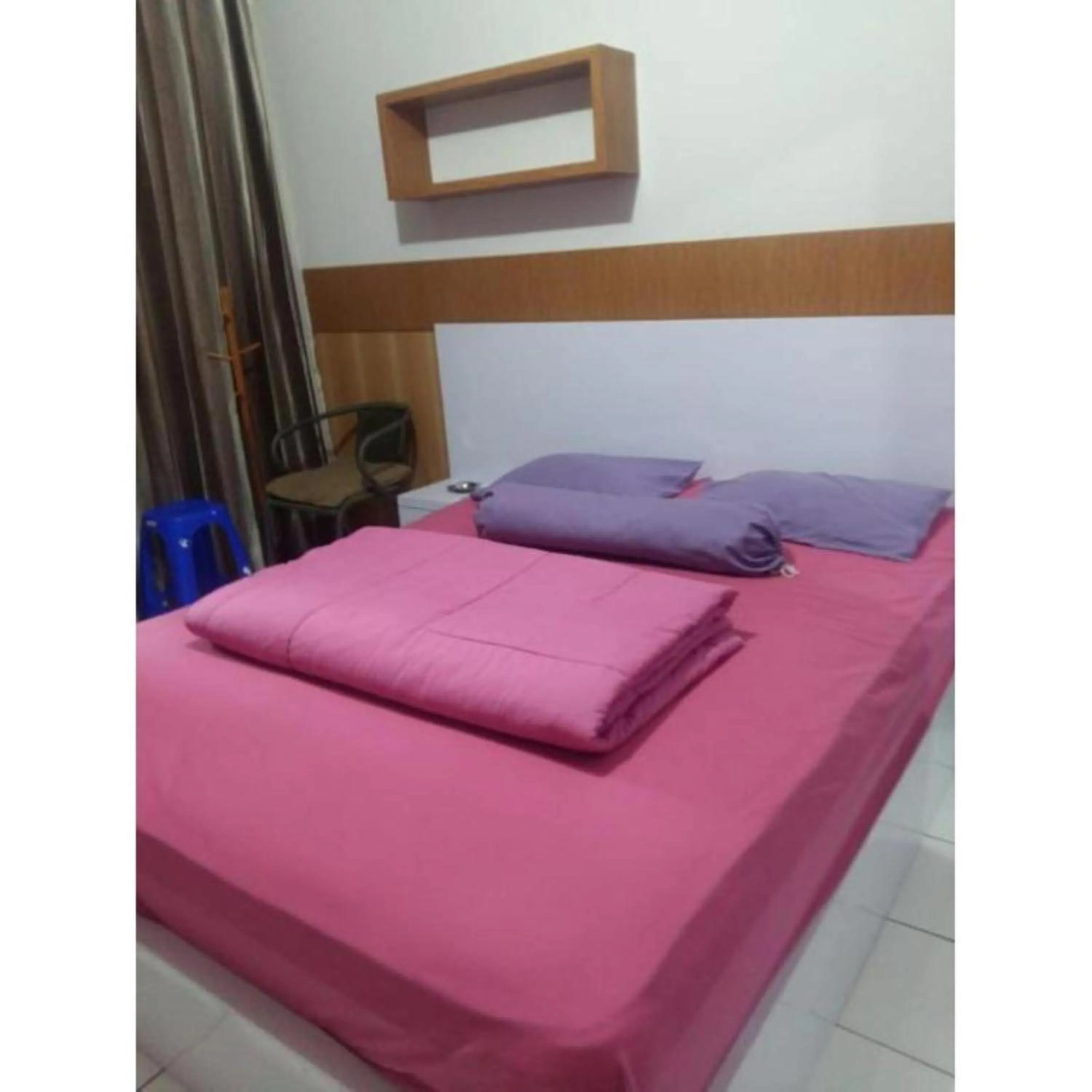 Three-Bedroom Apartment in Gateway Apartment Cicadas by DB Property