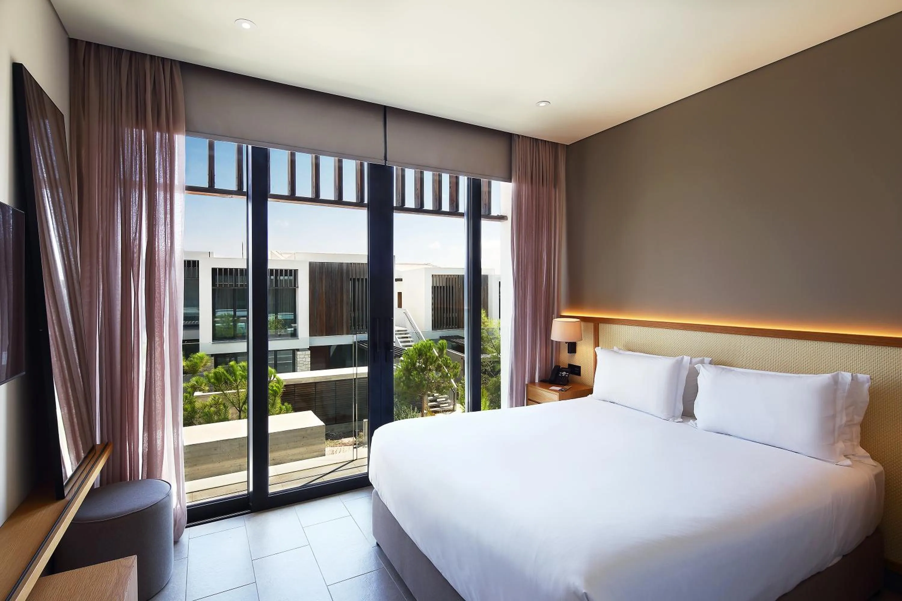 Golf Executive Suite - single occupancy in Minthis Resort