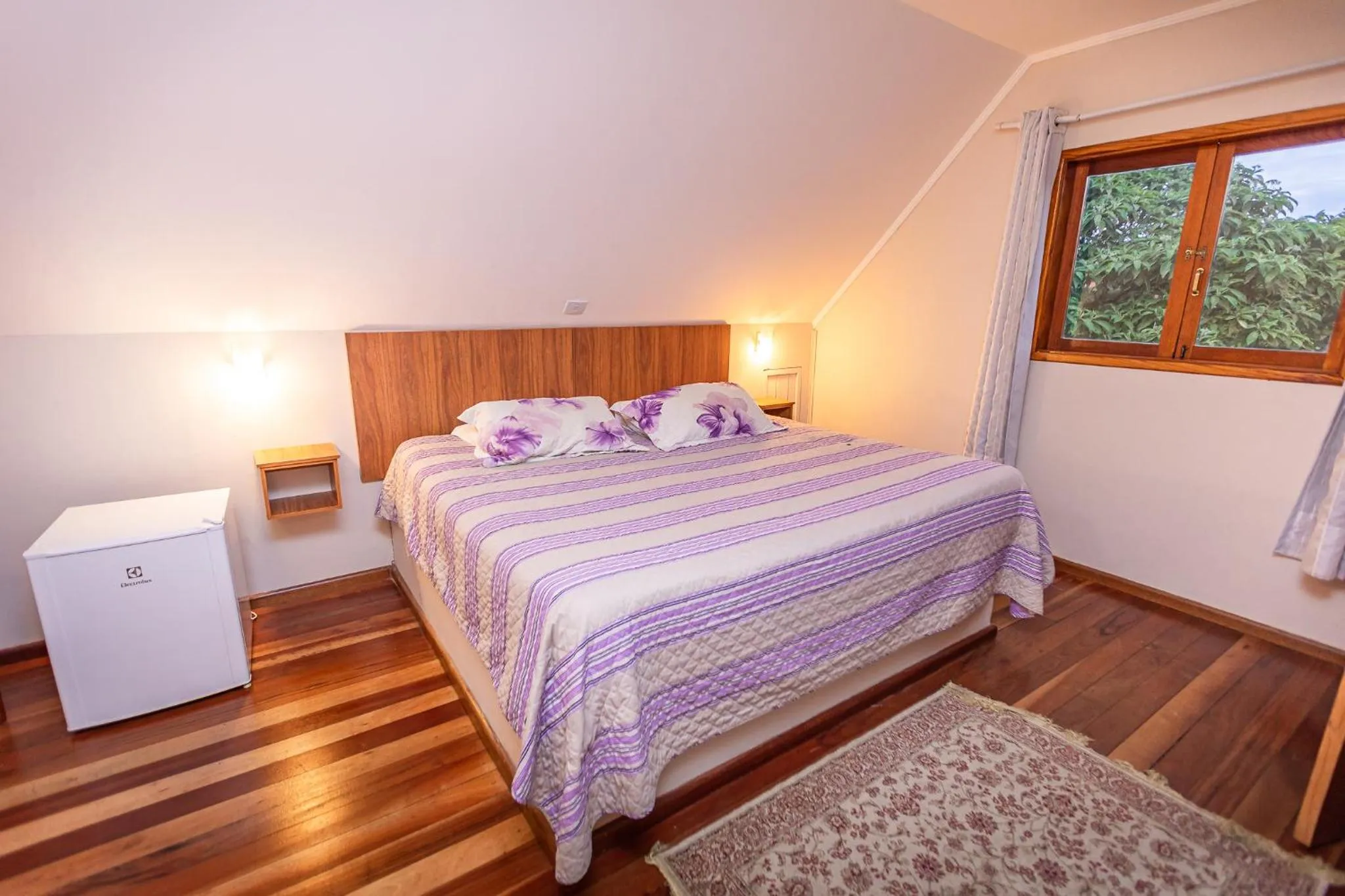 Family Room in Villa Hegus no Alto da Boa Vista