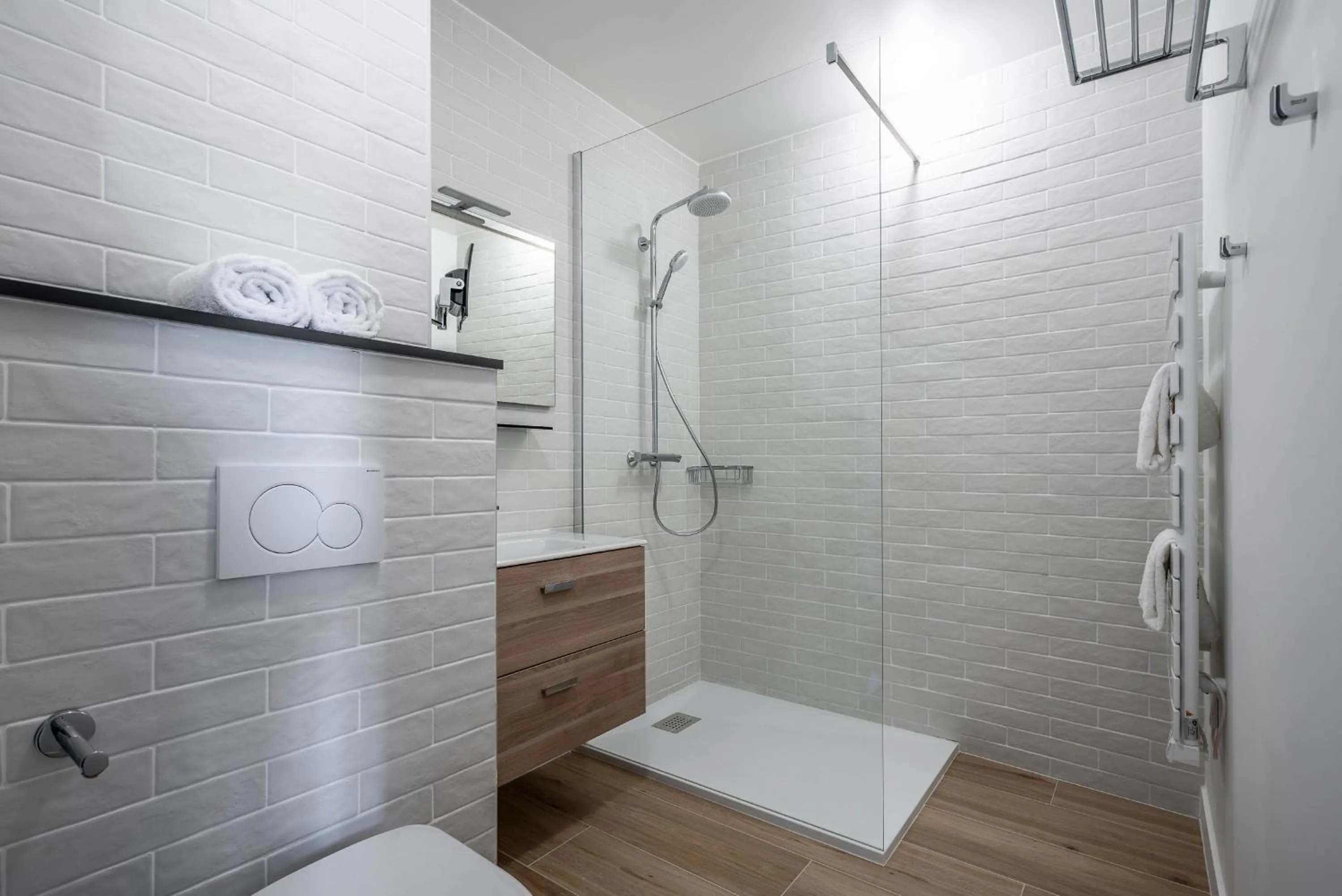 Standard Studio in La Grange des Pères