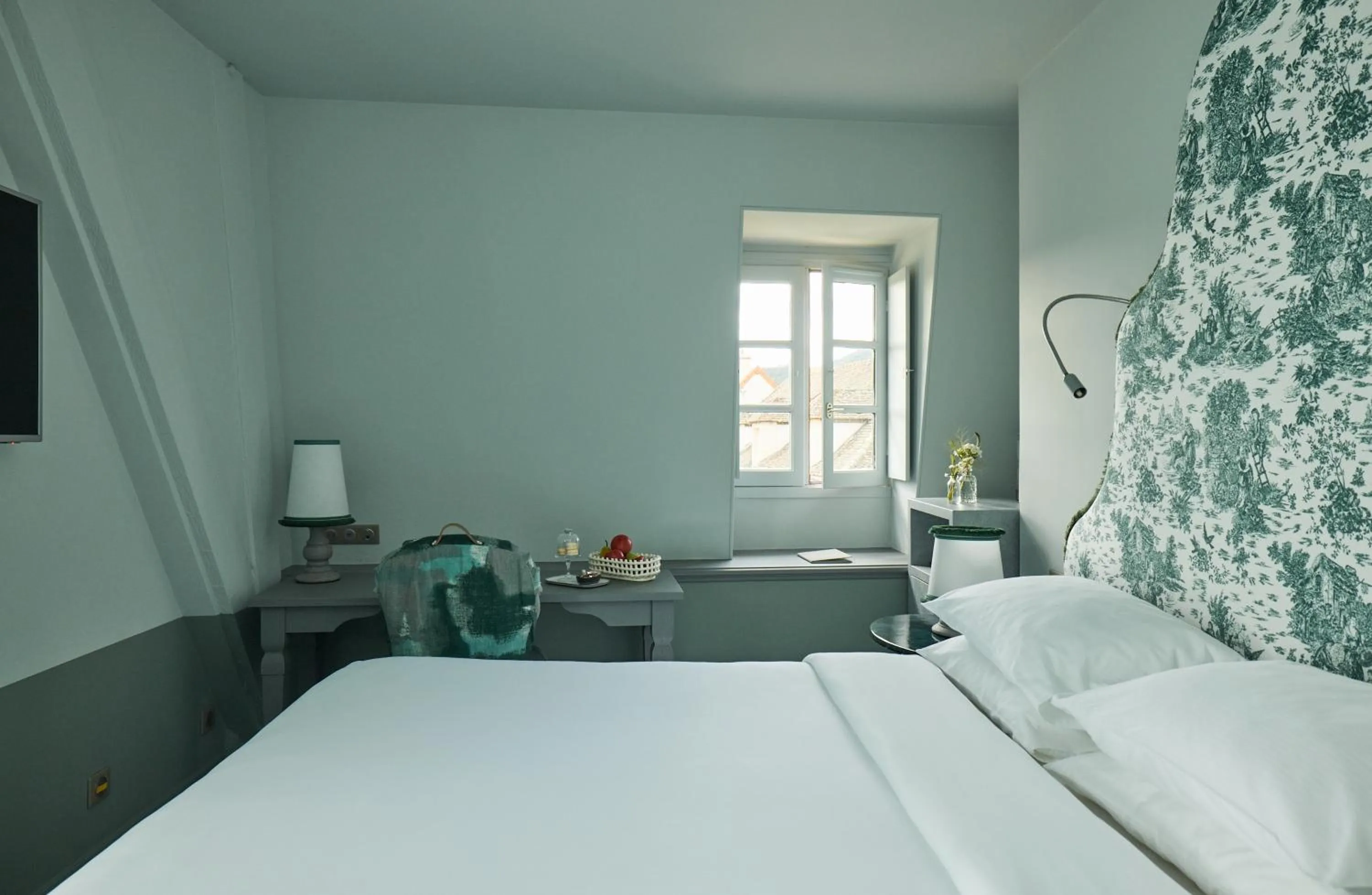 Single Room - single occupancy in COMO Le Montrachet