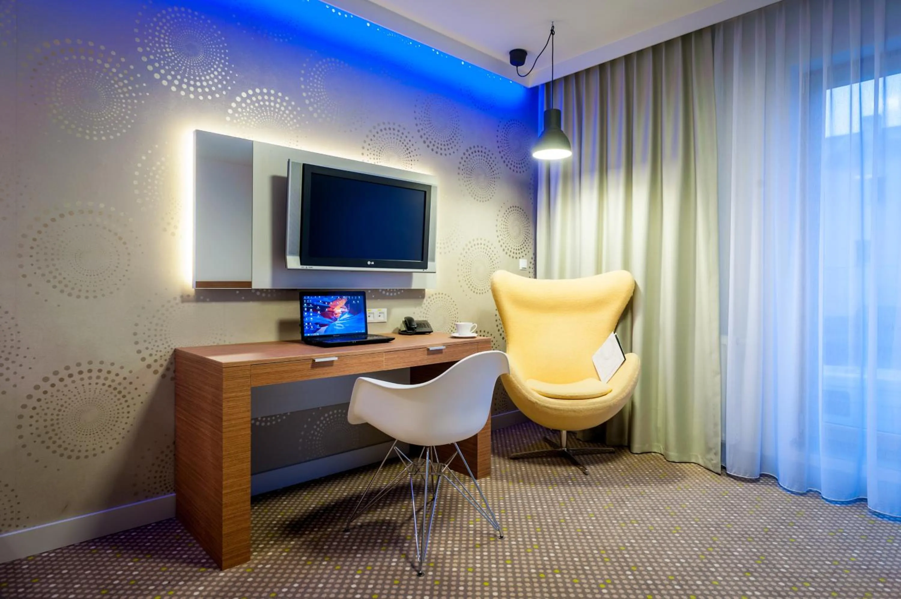 Standard Double or Twin Room in Invite