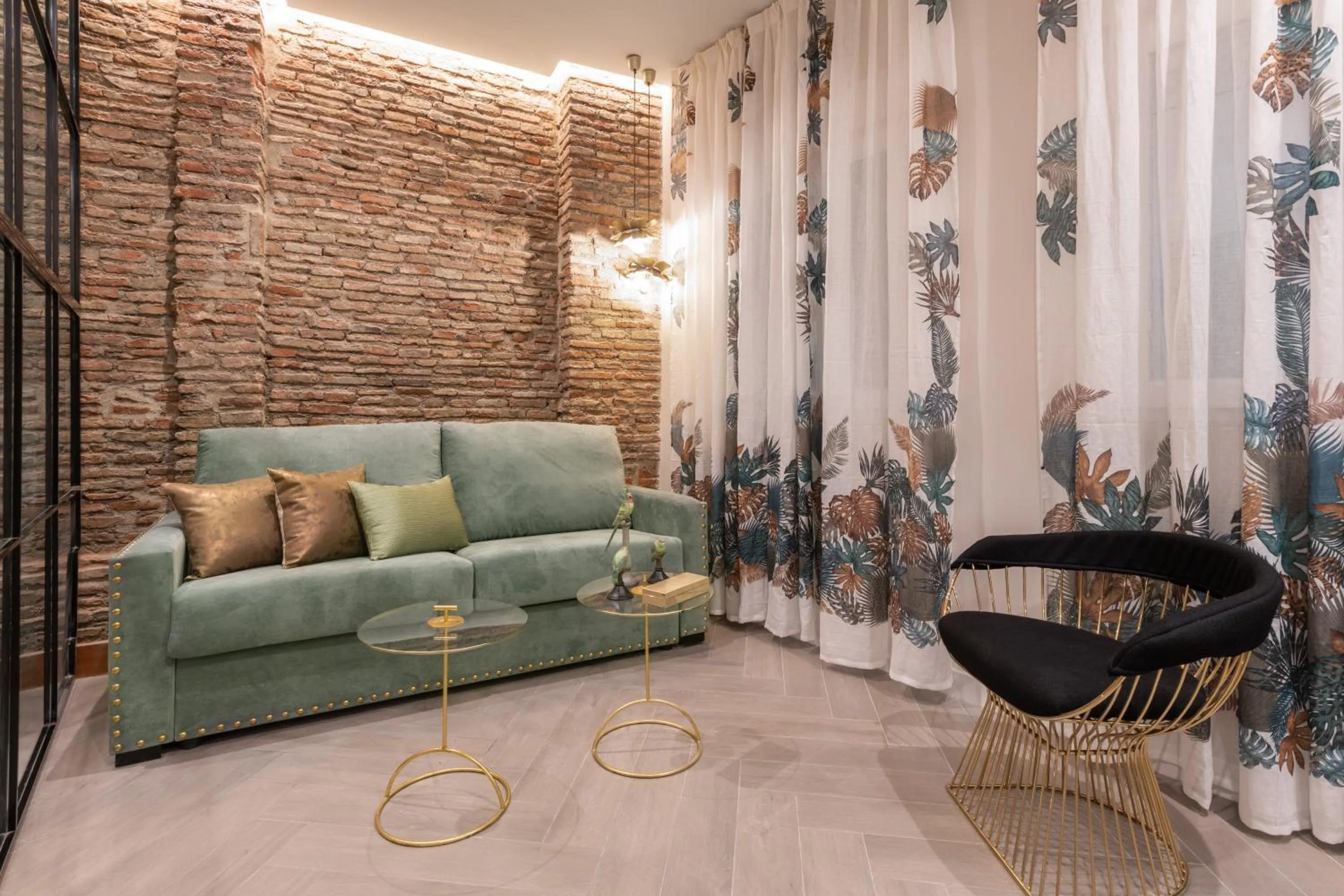 Deluxe Apartment in Spa del Palacete