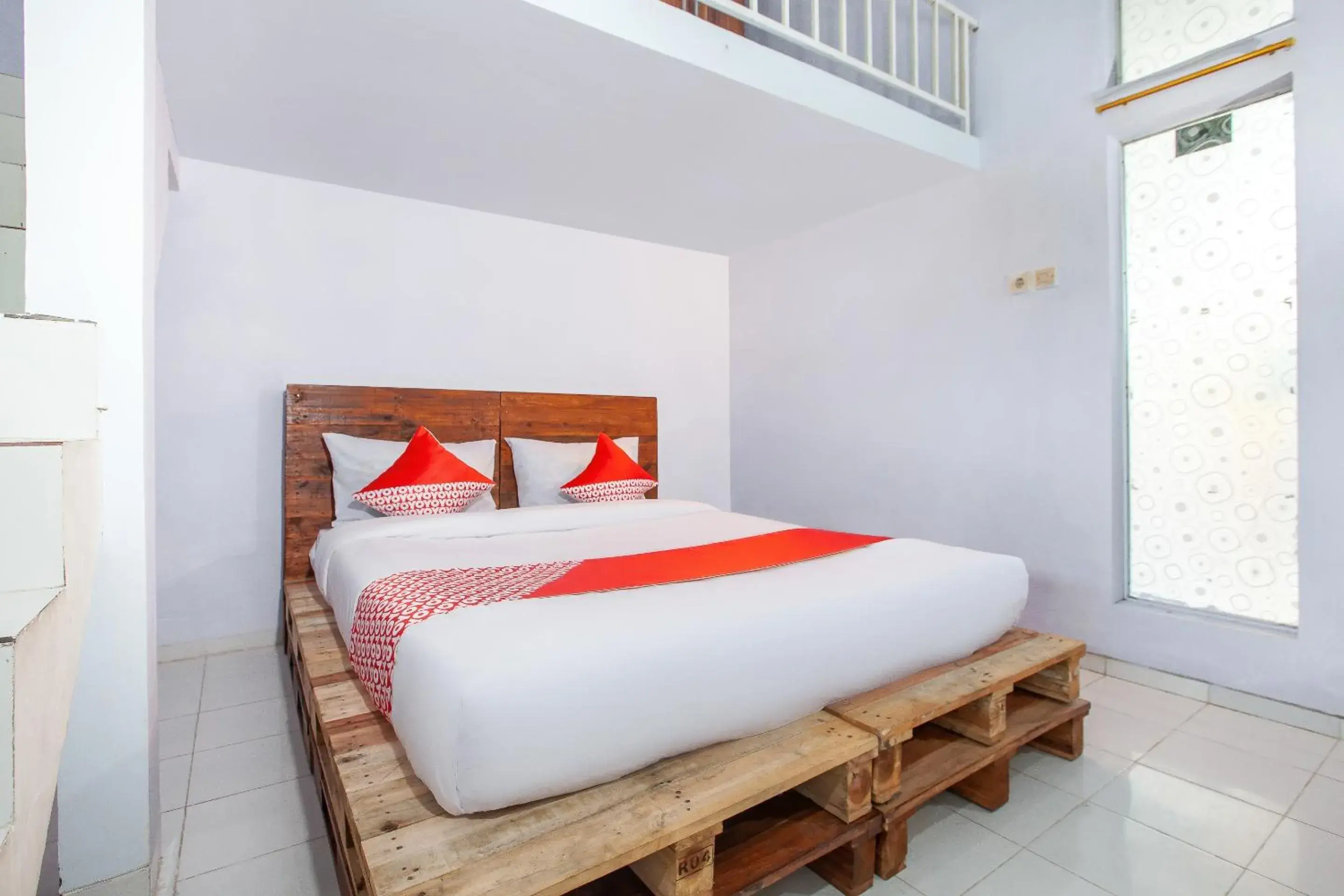 Hotel O Ibma Smart Syariah Hotel O Ibma Smart Syariah