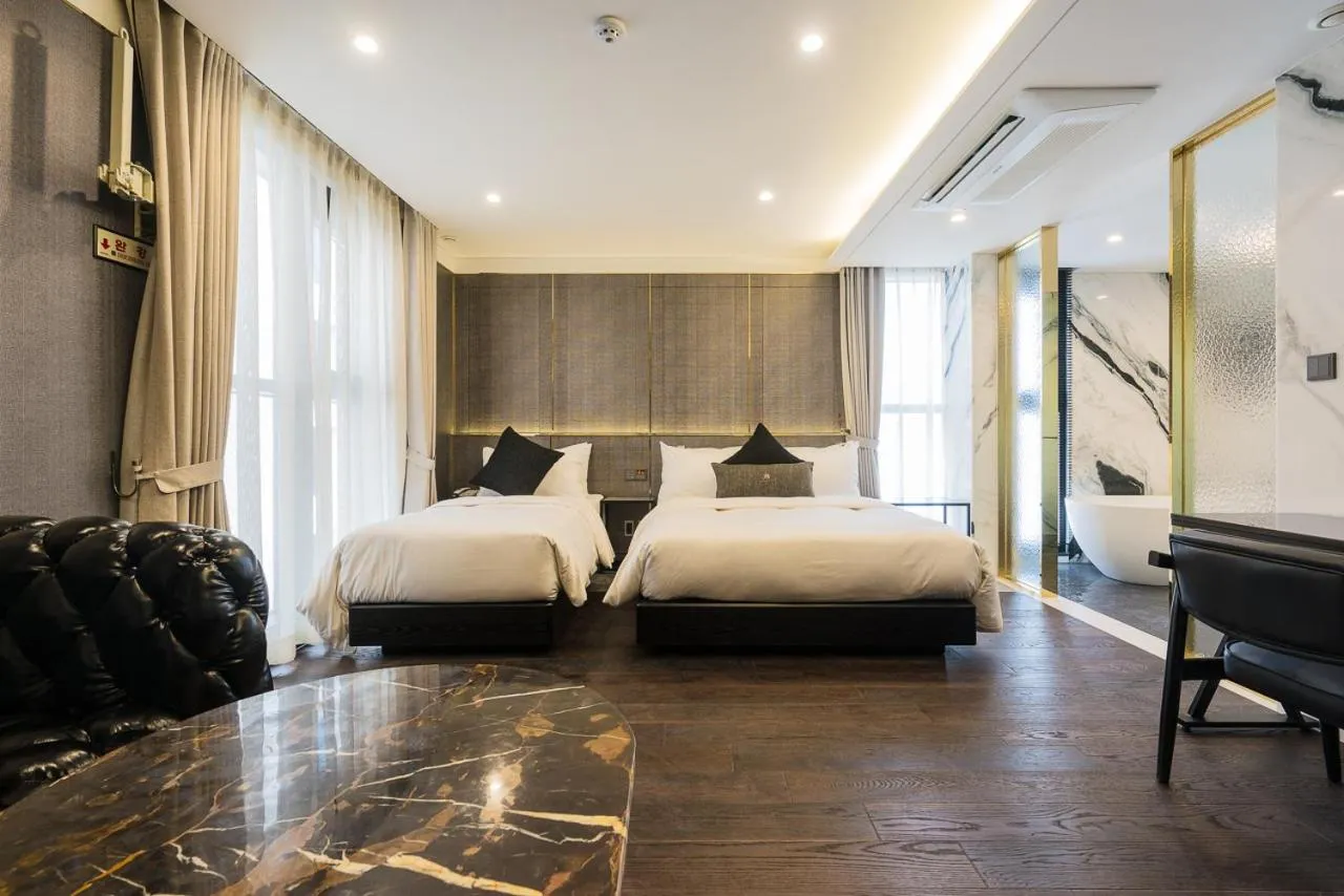 Suite in HOTEL THE MAY Jongno