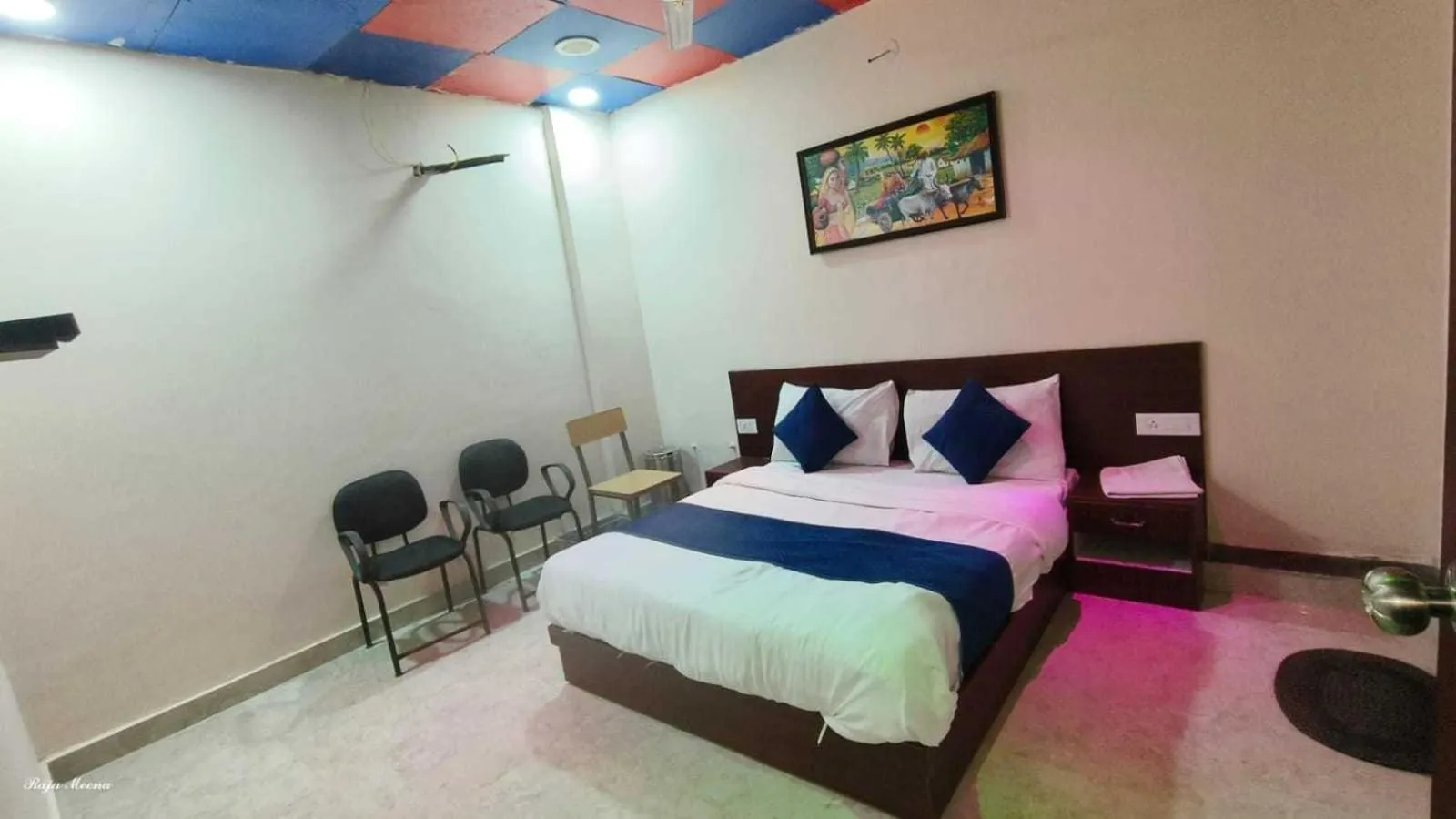 Collection O Hotel Kavya Guest House
