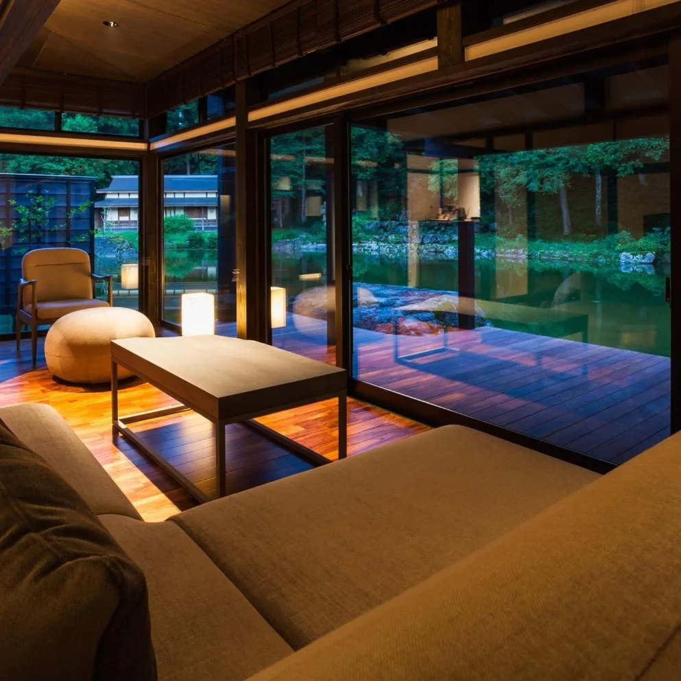 Villa Suite Premium　 in Ryugon