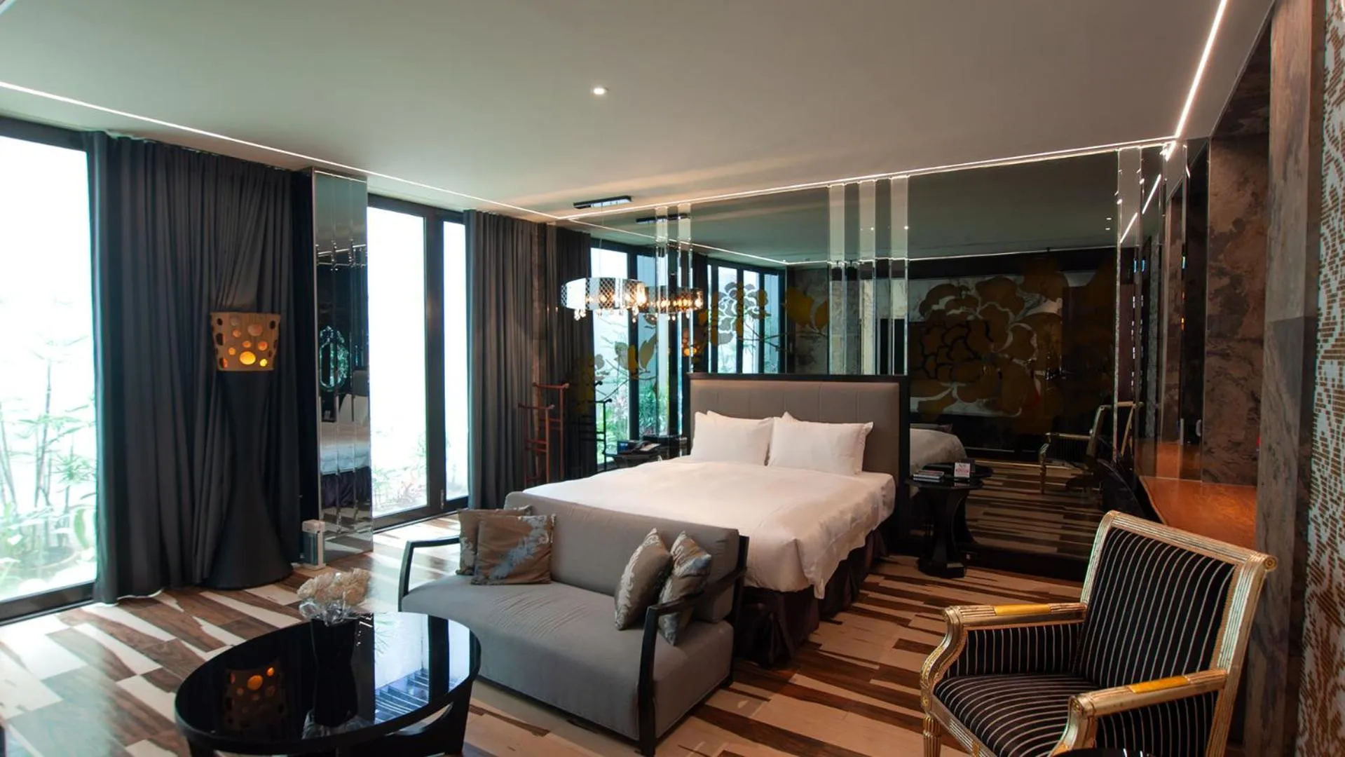 Superior Suite (Check-in after 18:00) in Mulan Motel