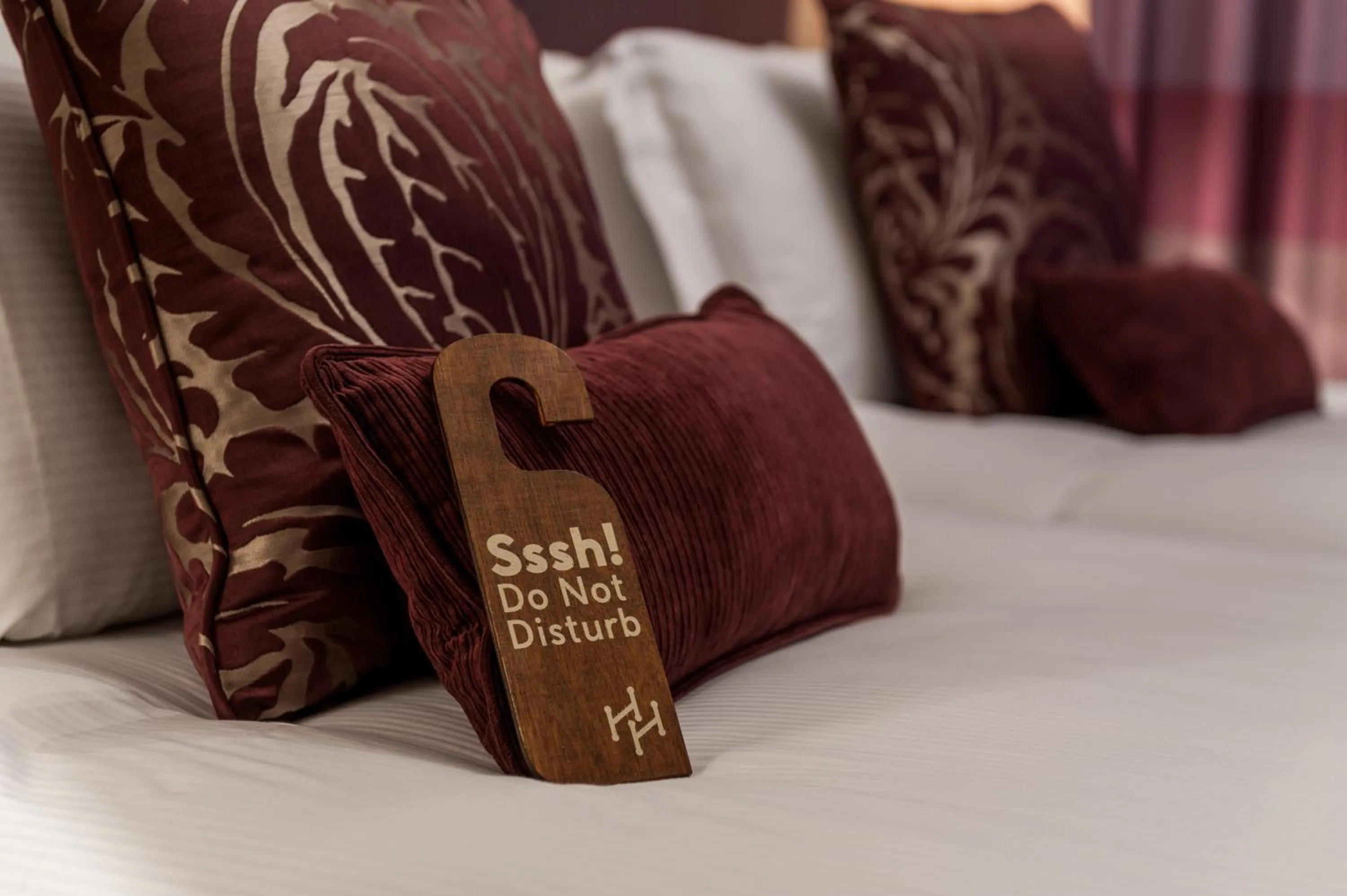 Twin Room - single occupancy in Halifax Hall