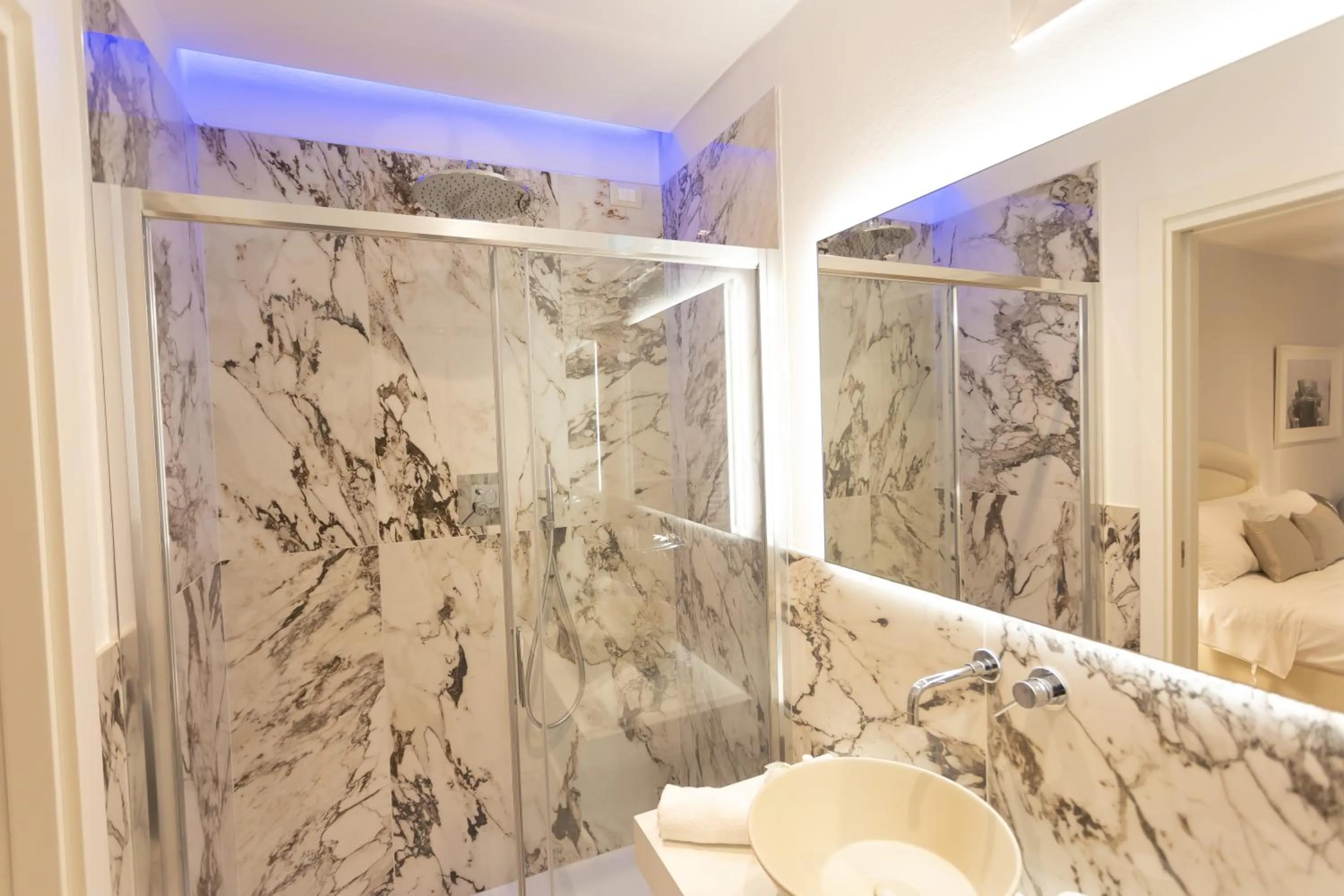 Superior Double Room - single occupancy in Ca' Benedetta Suite House Apartsuite Chioggia