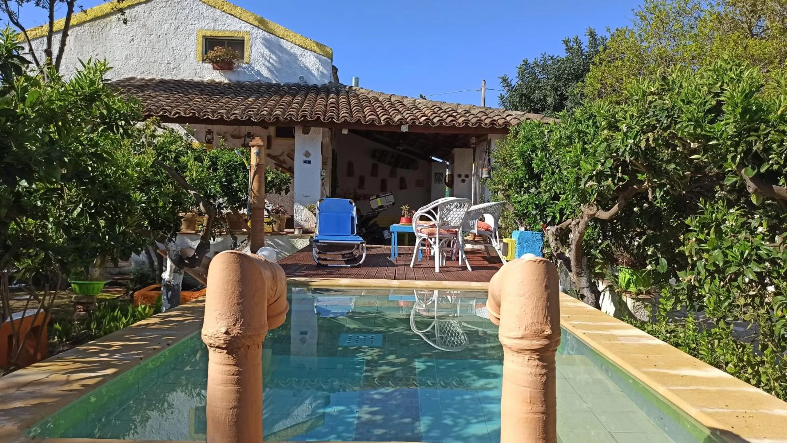 Vacation Home in Zagara di Sicilia