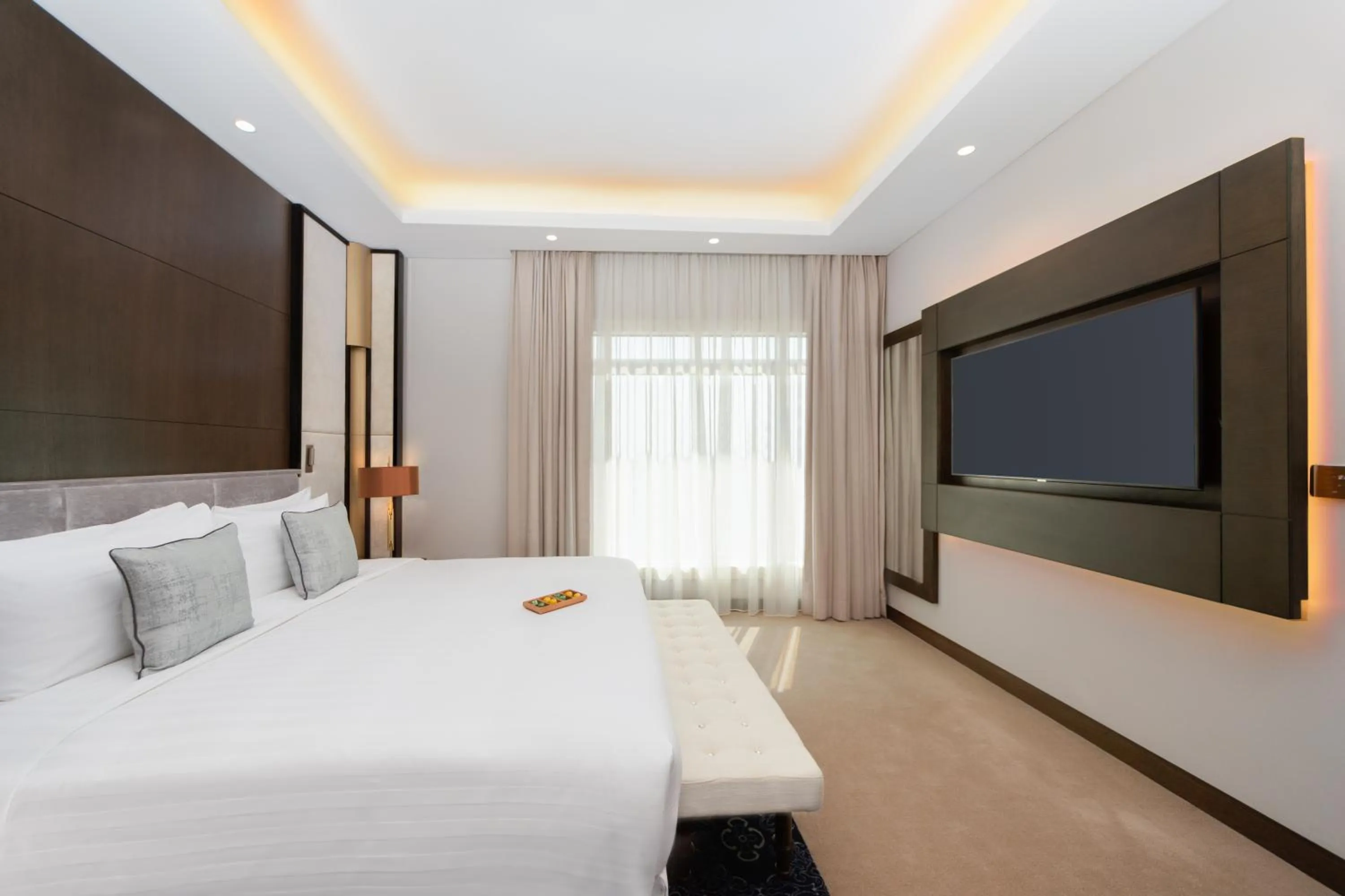 Executive Suite in dusitD2 Salwa Doha