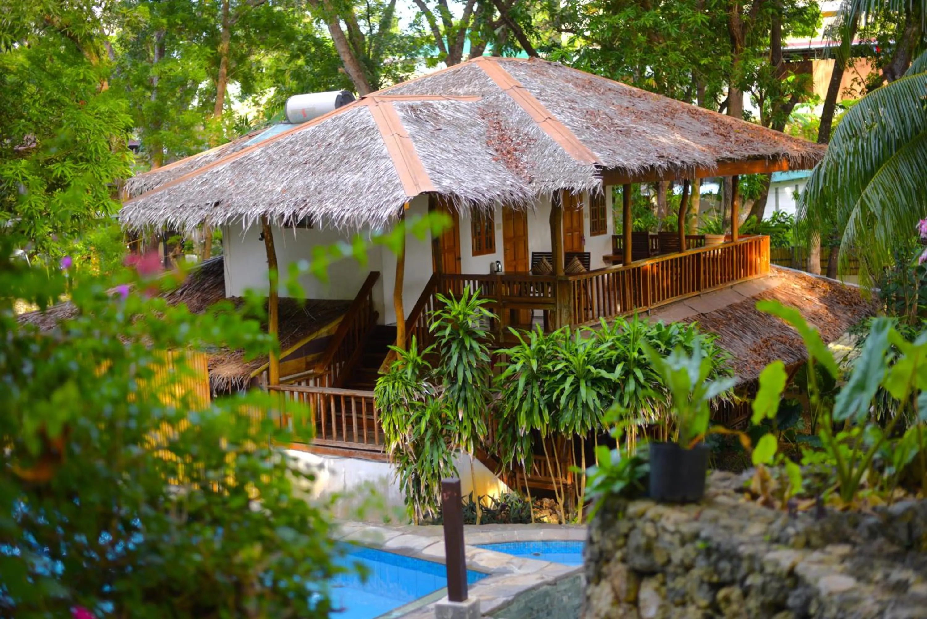 Family Suite  in The Strand Boutique Resort