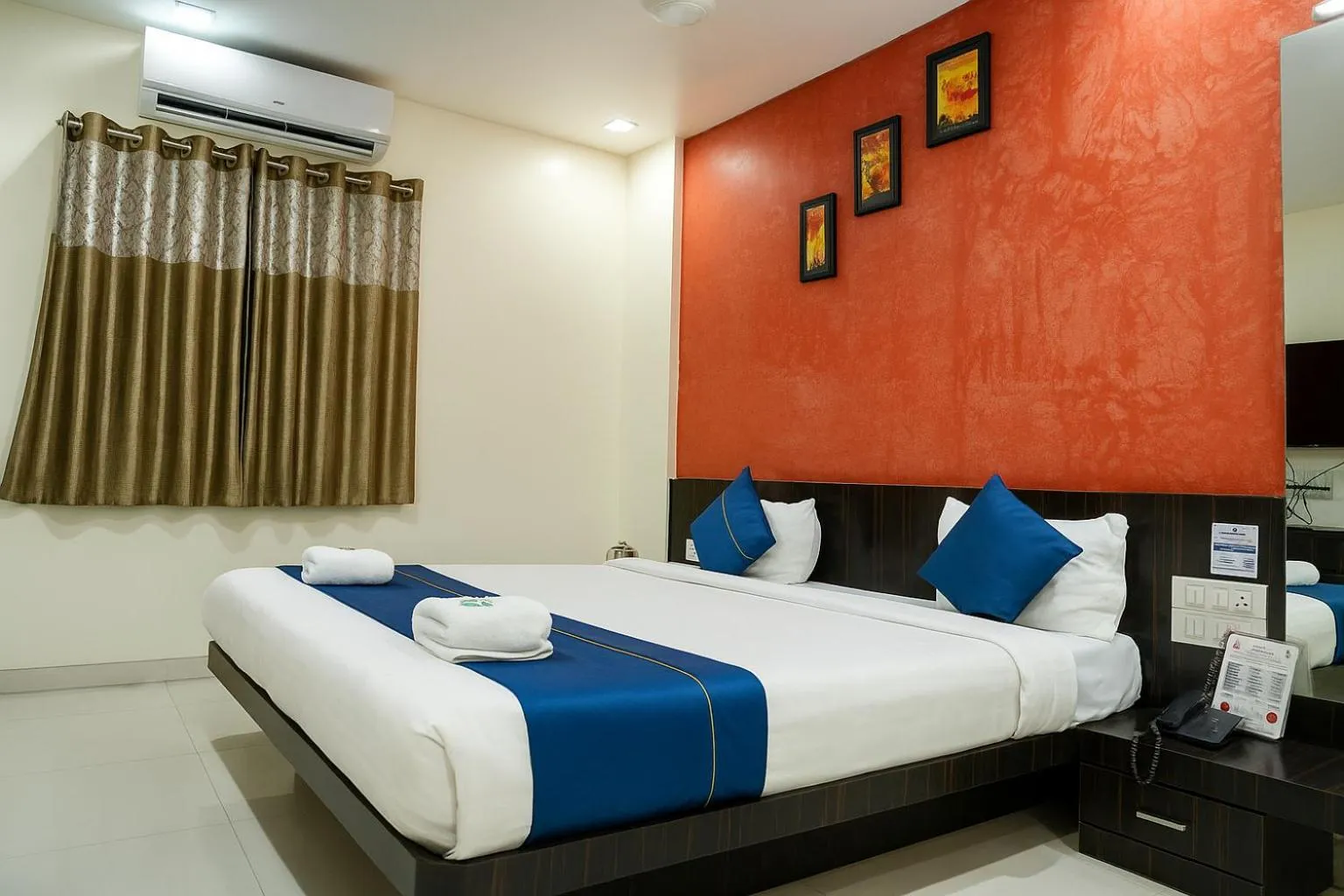 Avon Special Suite - single occupancy in Hotel Avon International