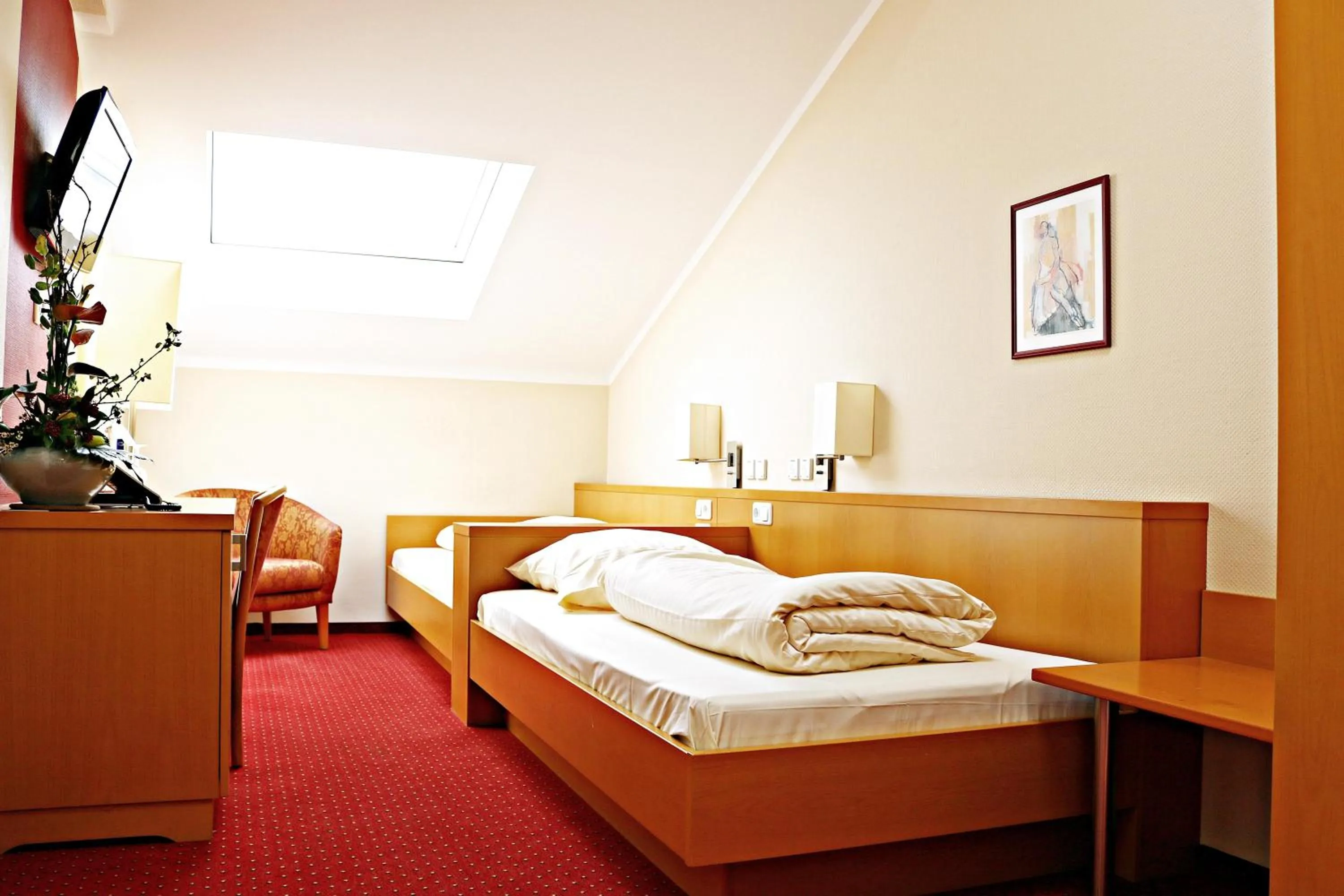 Family Room in Air in Berlin