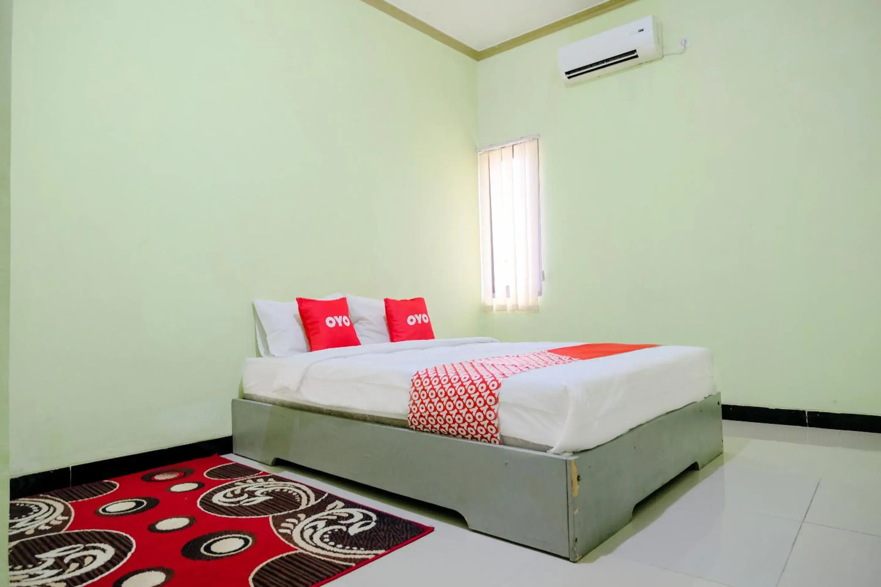 OYO Life 2508 Alba Suites Homestay Syariah OYO Life 2508 Alba Suites Homestay Syariah