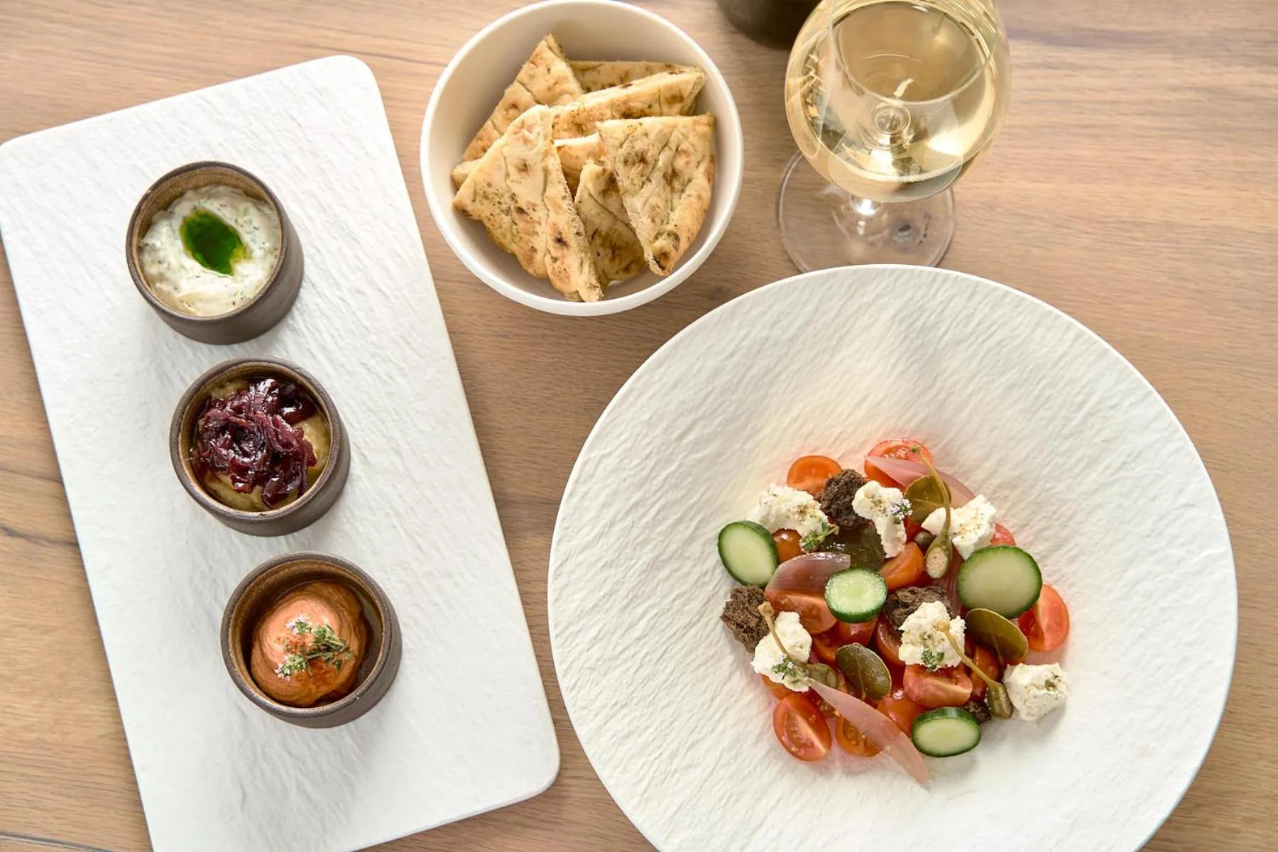 Junior Suite with Hot Tub & Pool View in Alleys All-Suite Hotel & Spa