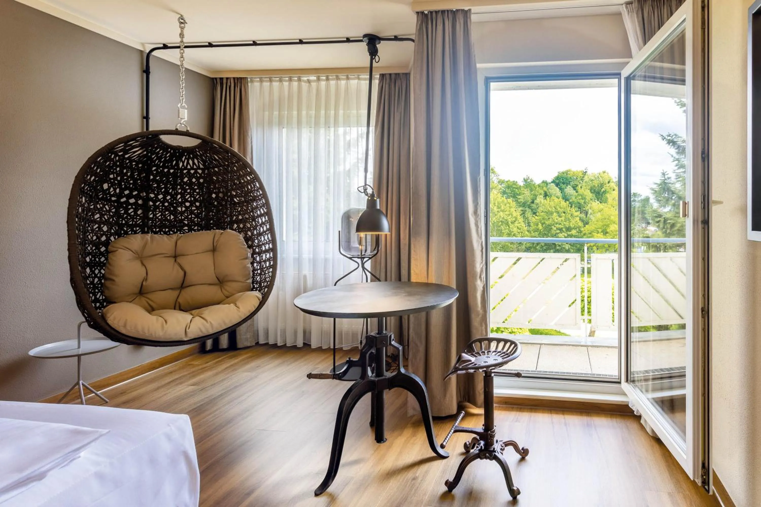 Superior Plus Room in Seminaris Hotel Bad Boll