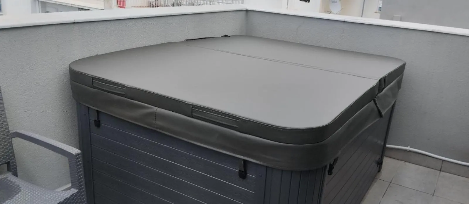 Family Panorama Maisonette in Athens Panorama Project