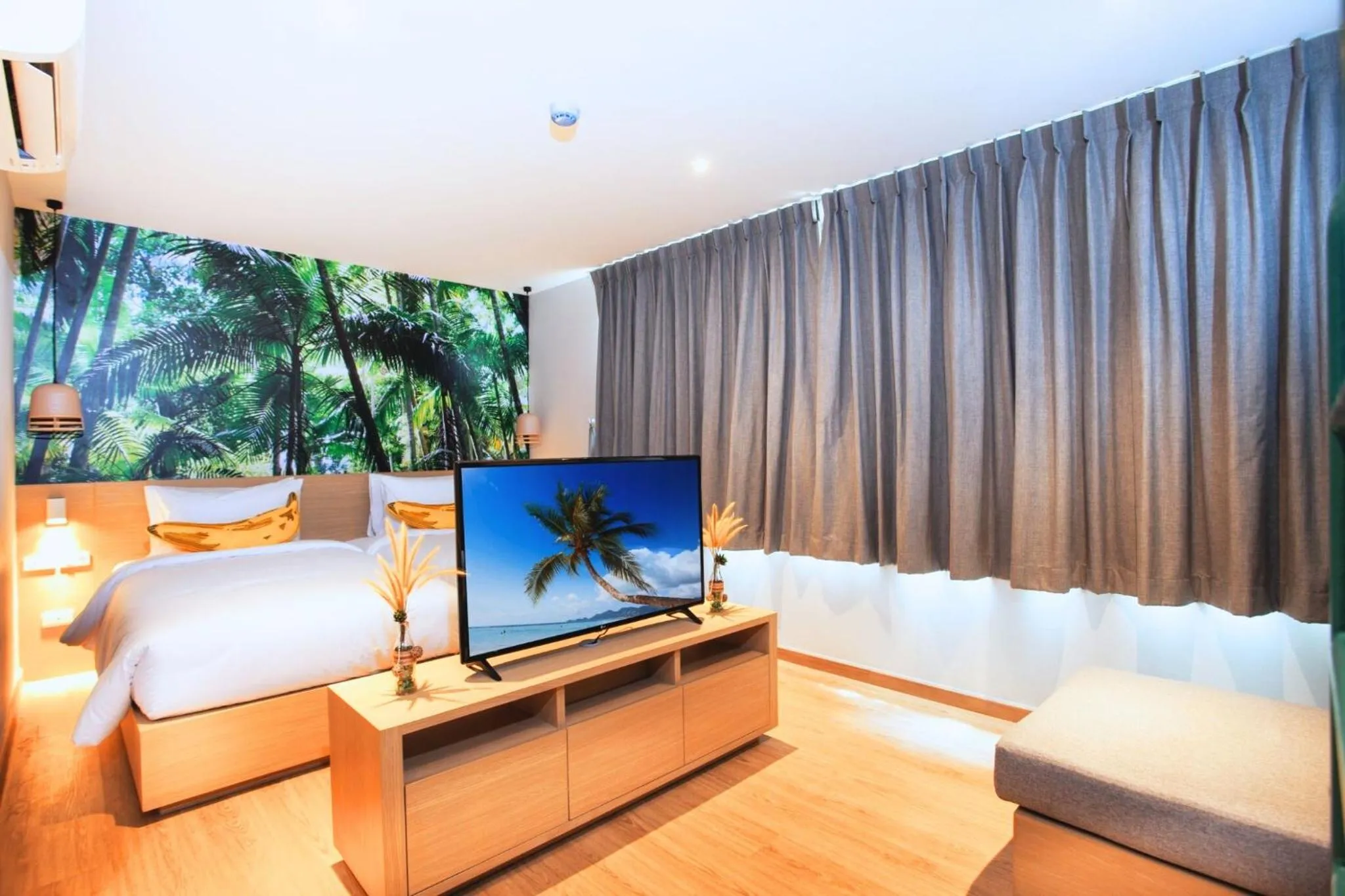 Family Stay in The Stay Chaweng Beach Resort- SHA Plus