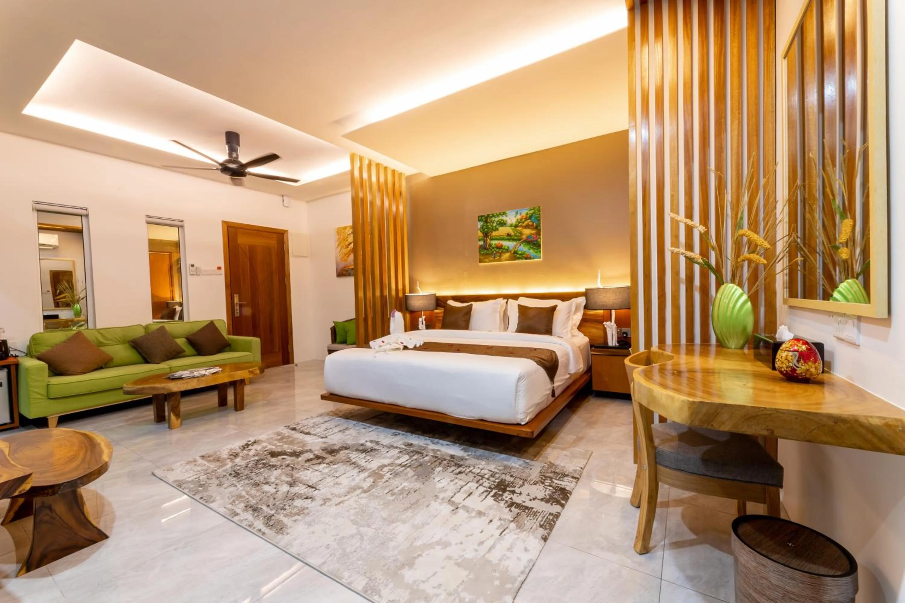 Standard Villa in Maneh Villa Langkawi - Private Pool