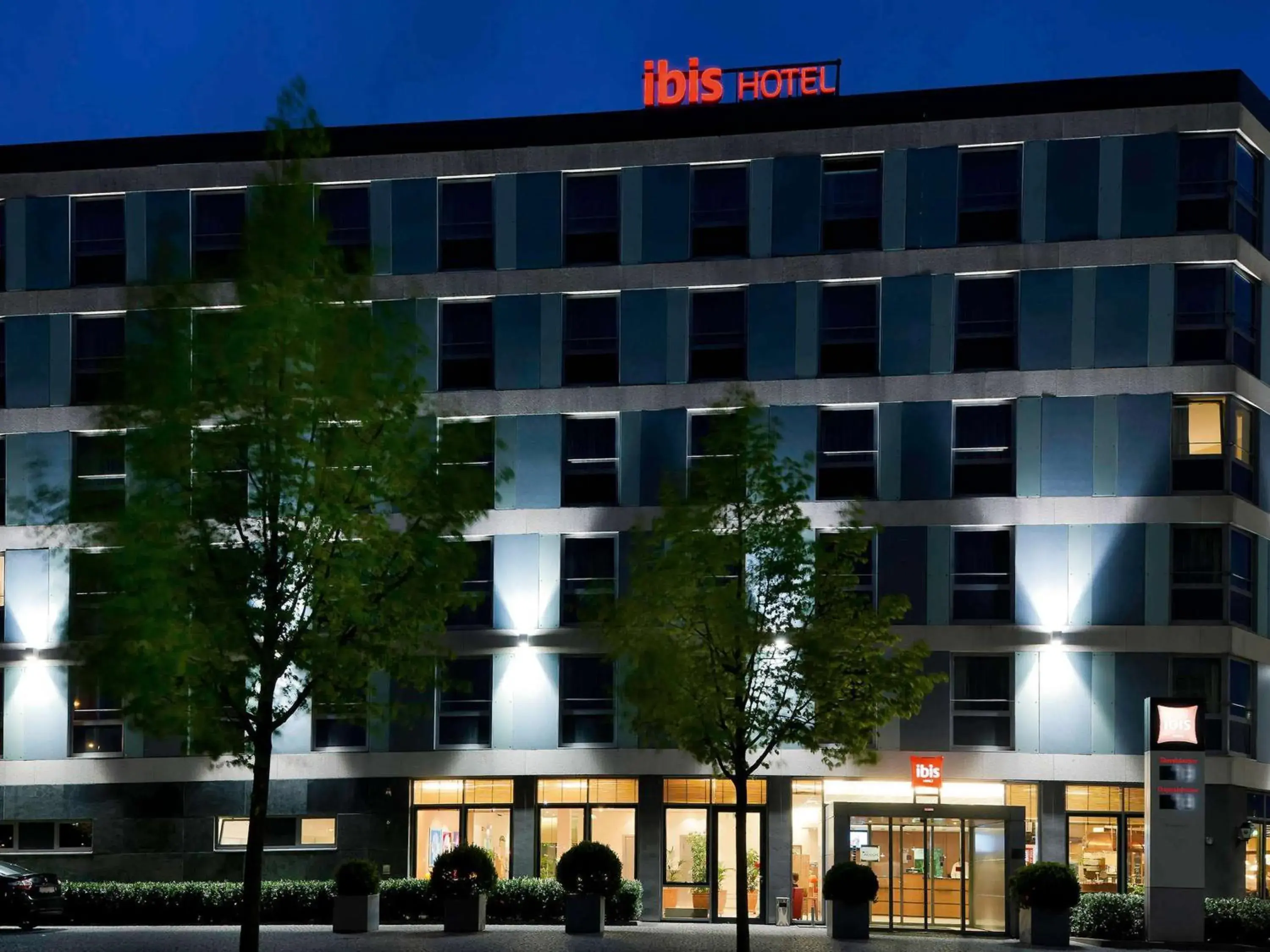ibis Köln Messe ibis Köln Messe