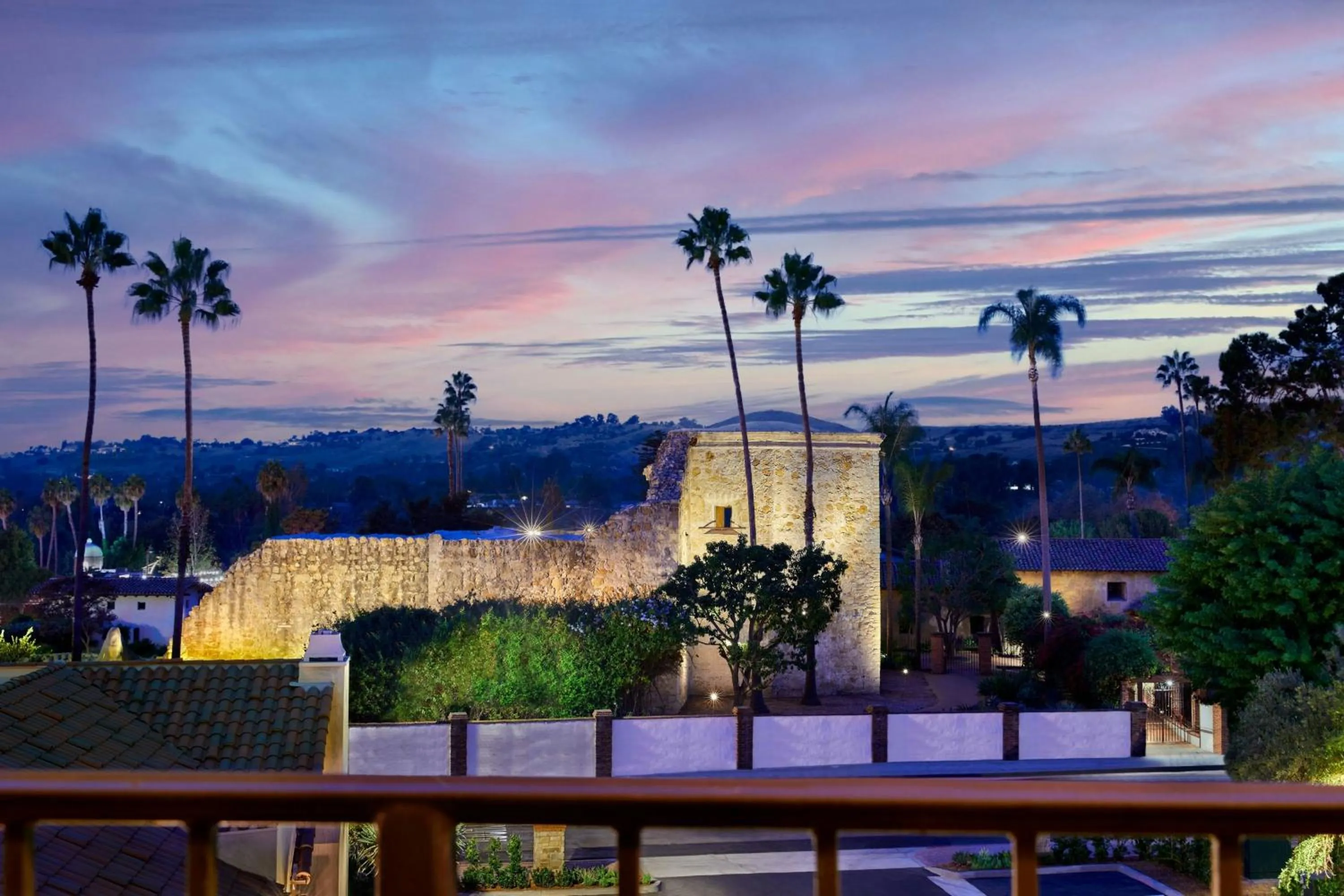 Guest room, 2 Queen in Inn at the Mission San Juan Capistrano, Autograph Collection