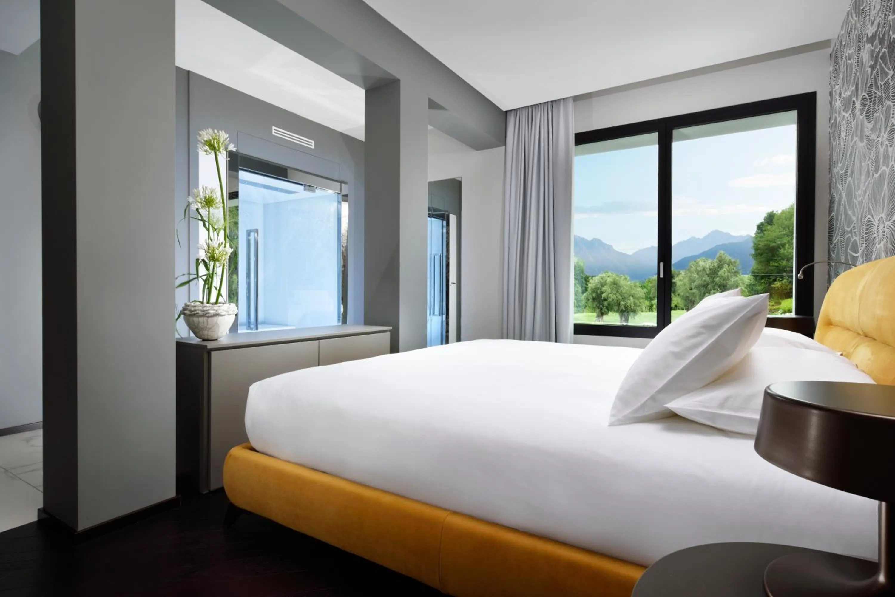  Suite Garden View in Bianca Relais, by R Collection Hotels