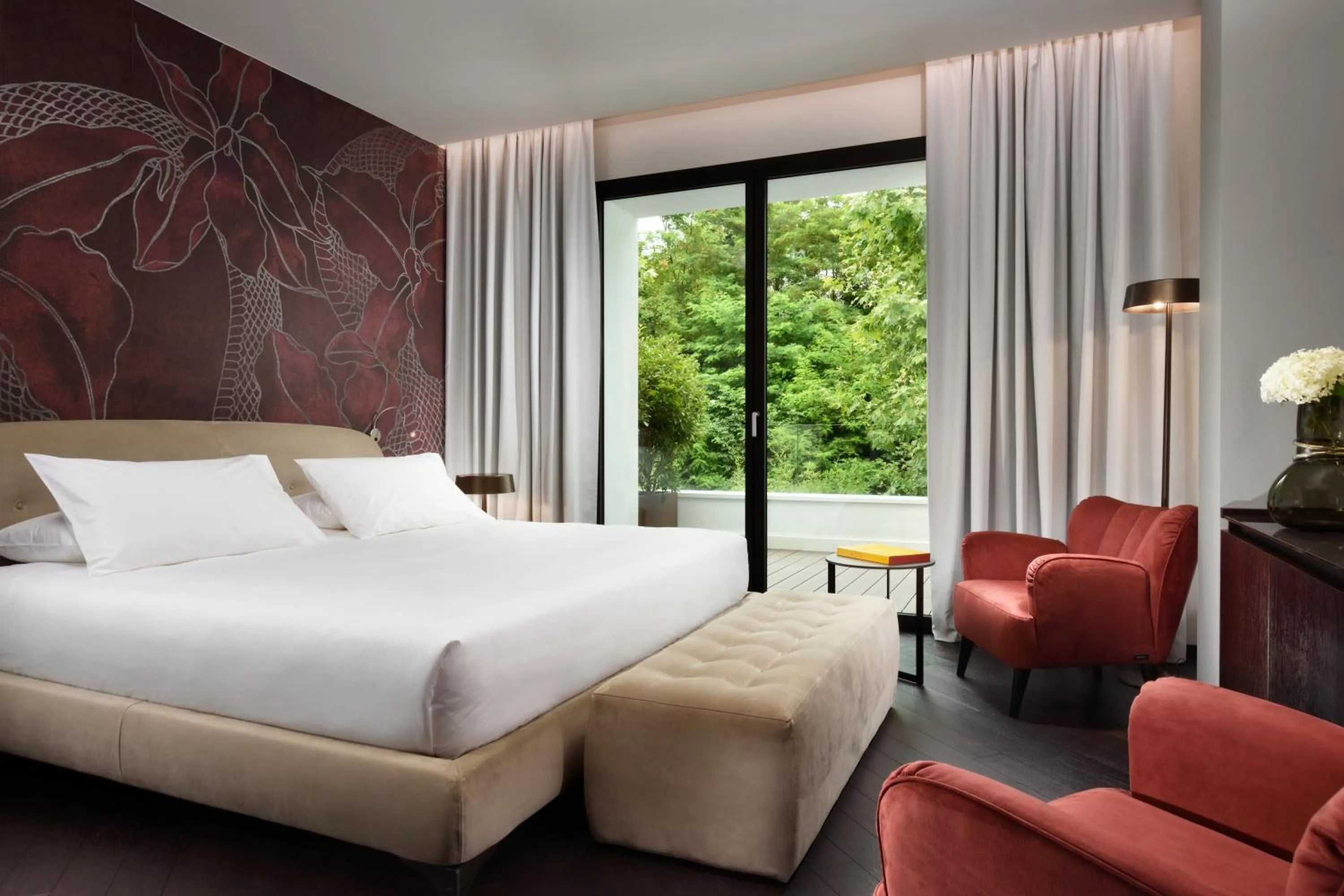 Standard King Room in Bianca Relais, by R Collection Hotels