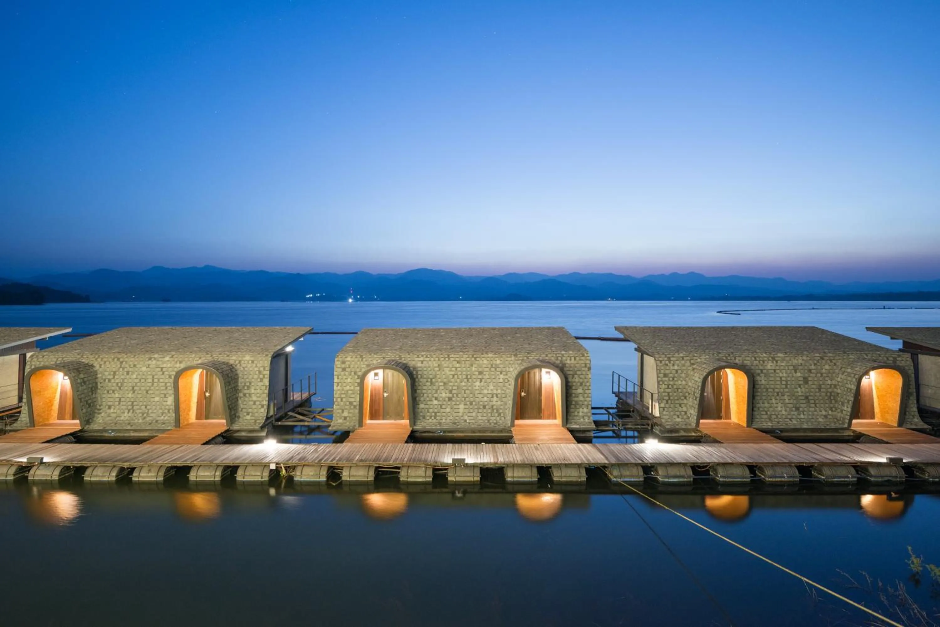 Standard Double Room in Z9 Resort