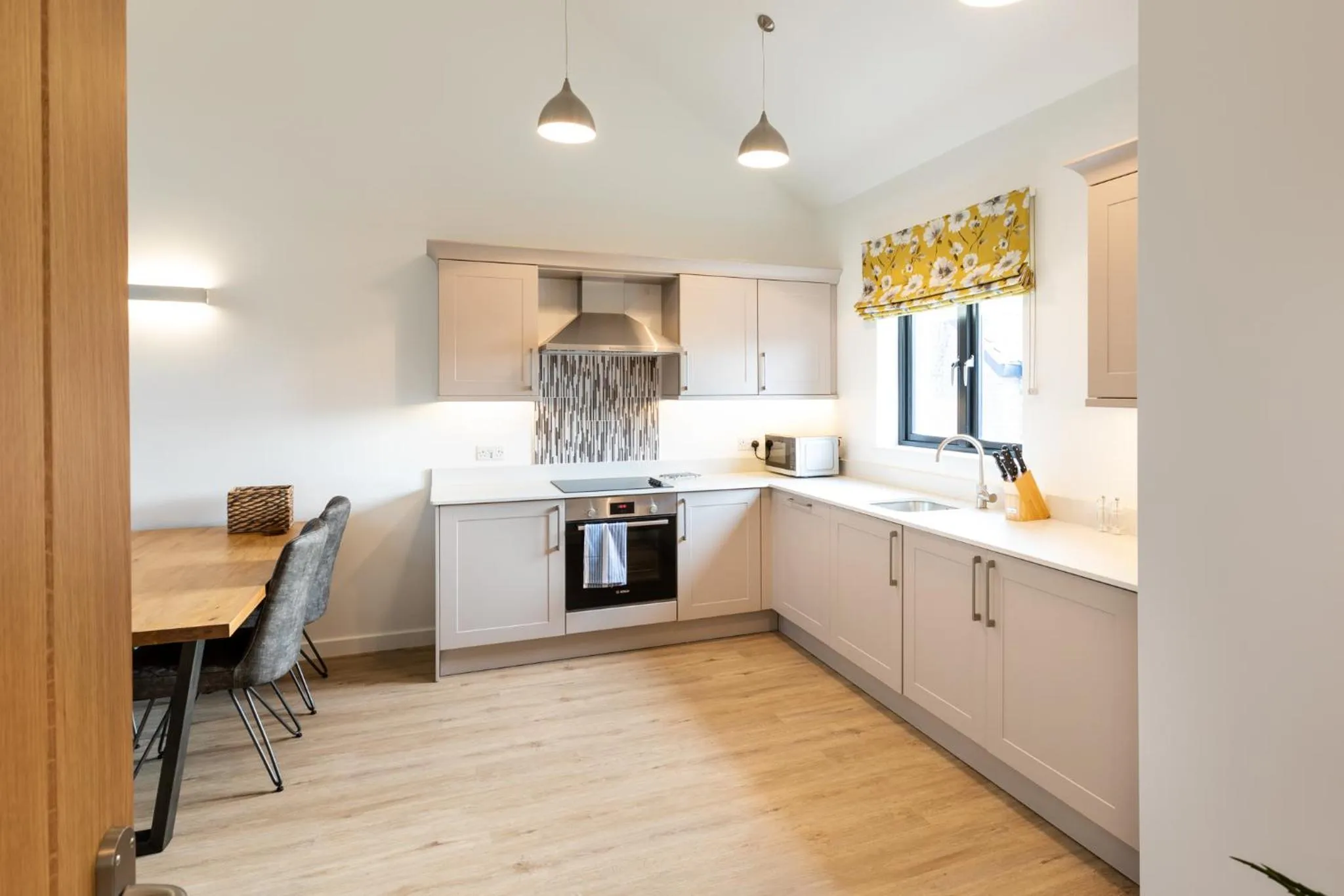 Two-Bedroom Cottage in The Yard @ Pringle Farm