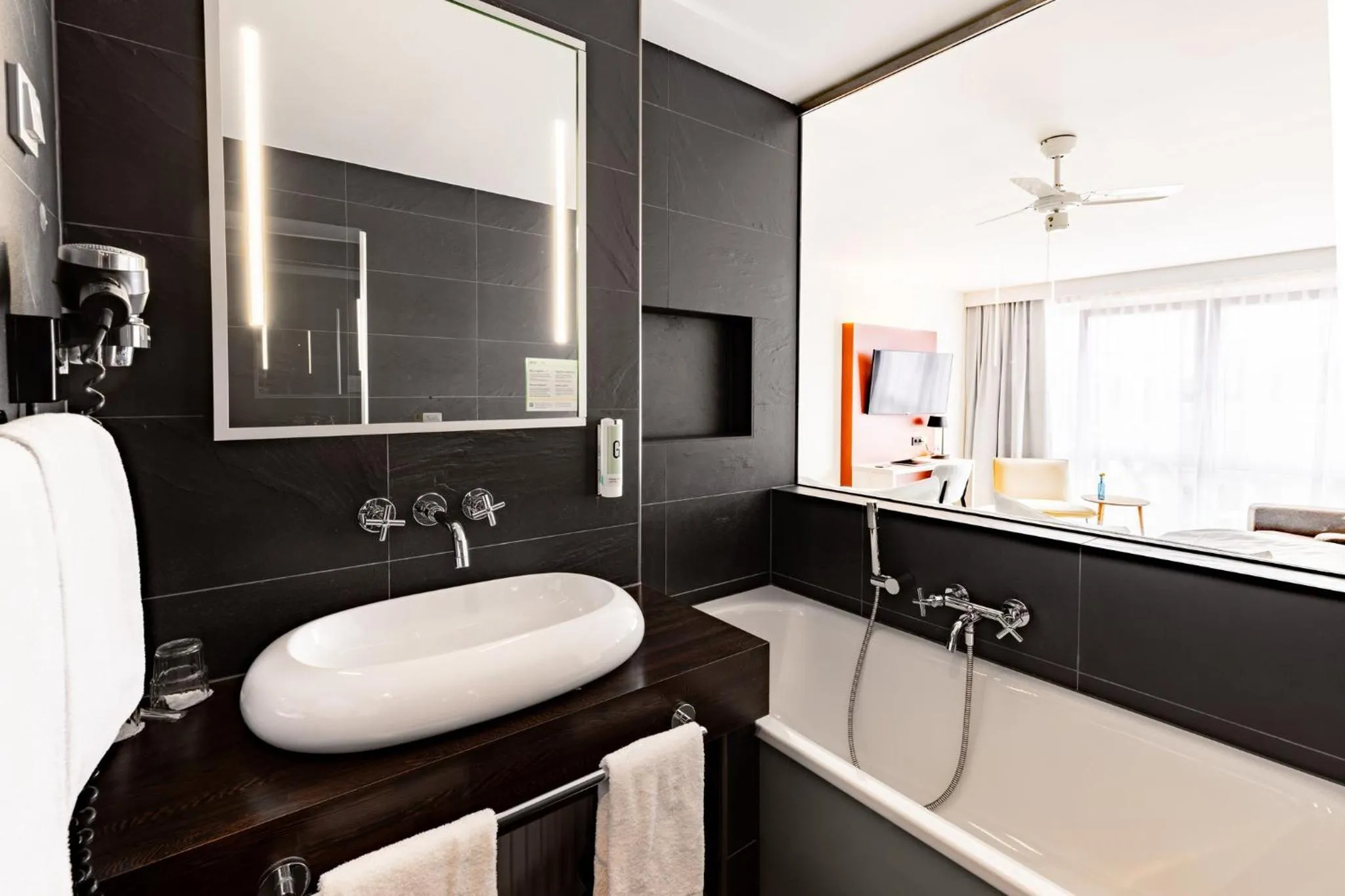 Premium Queen Room in Garner Hotel Oberhausen