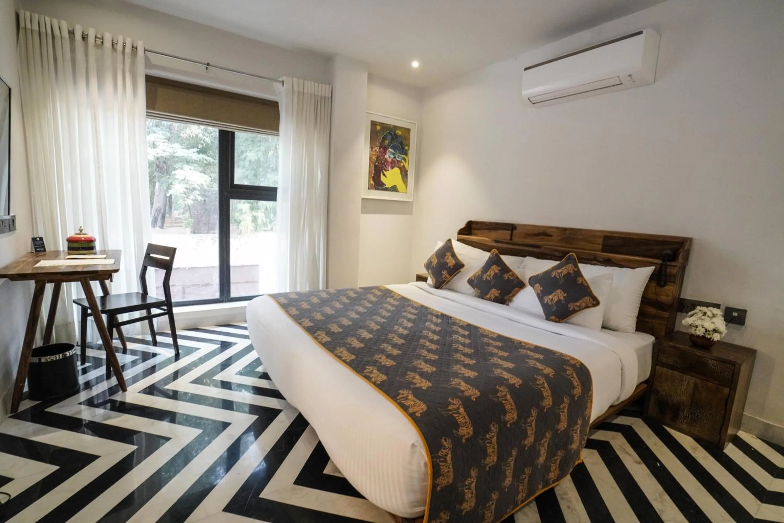 Premier Nest in Brij Nest, Jaipur - An All Suite Boutique Hotel