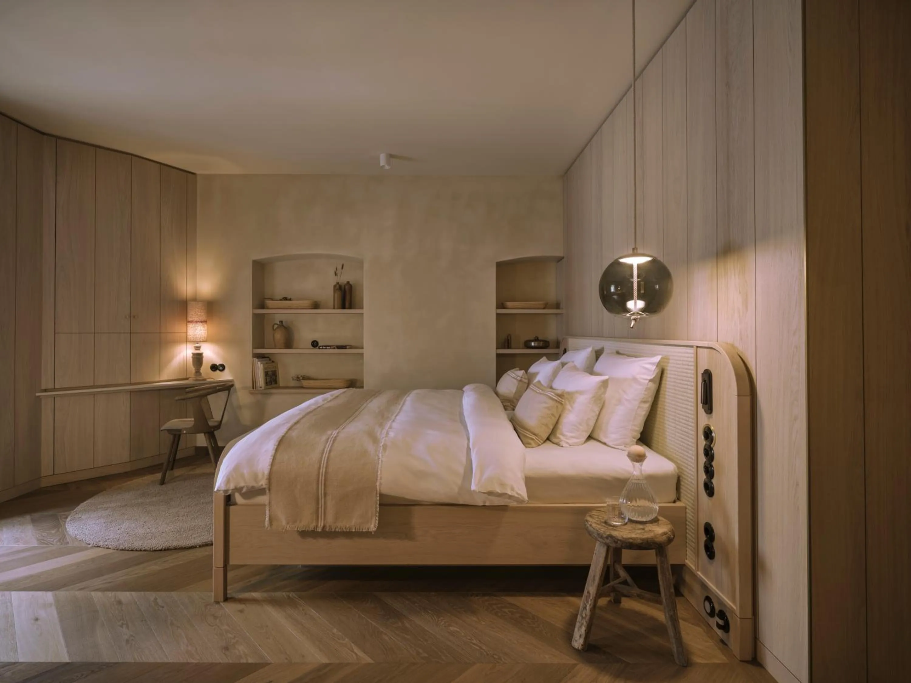 Superior Suite in Platzl Hotel - Superior