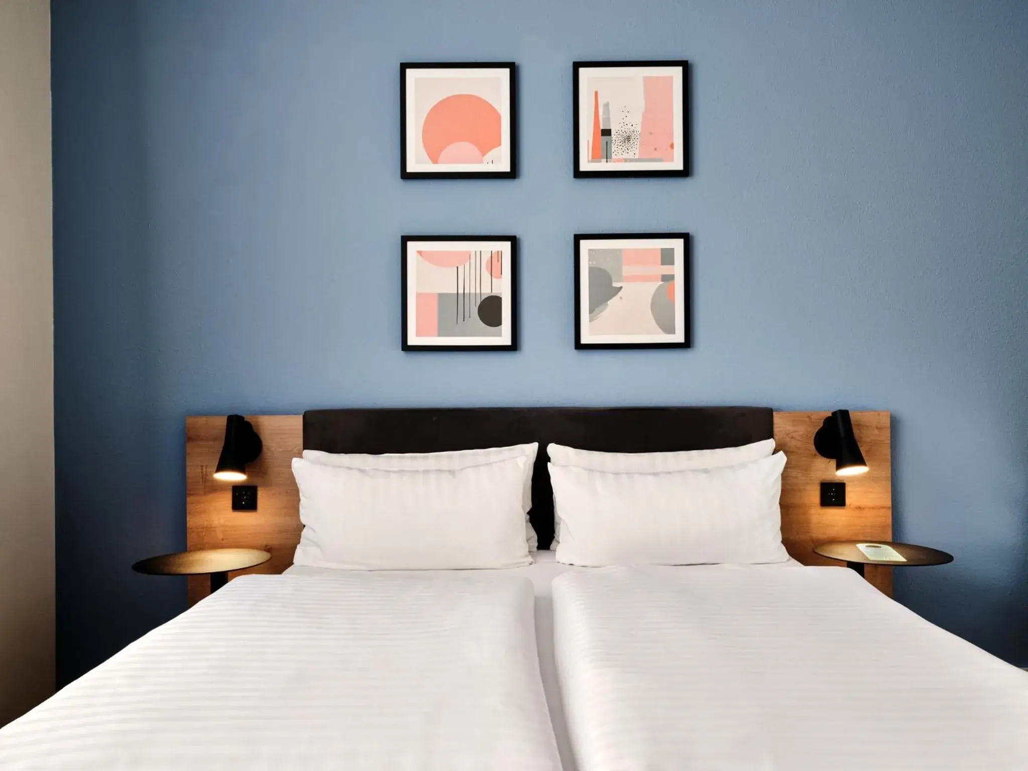 Garner Hotel Berlin - Schöneberg by IHG Garner Hotel Berlin - Schöneberg by IHG