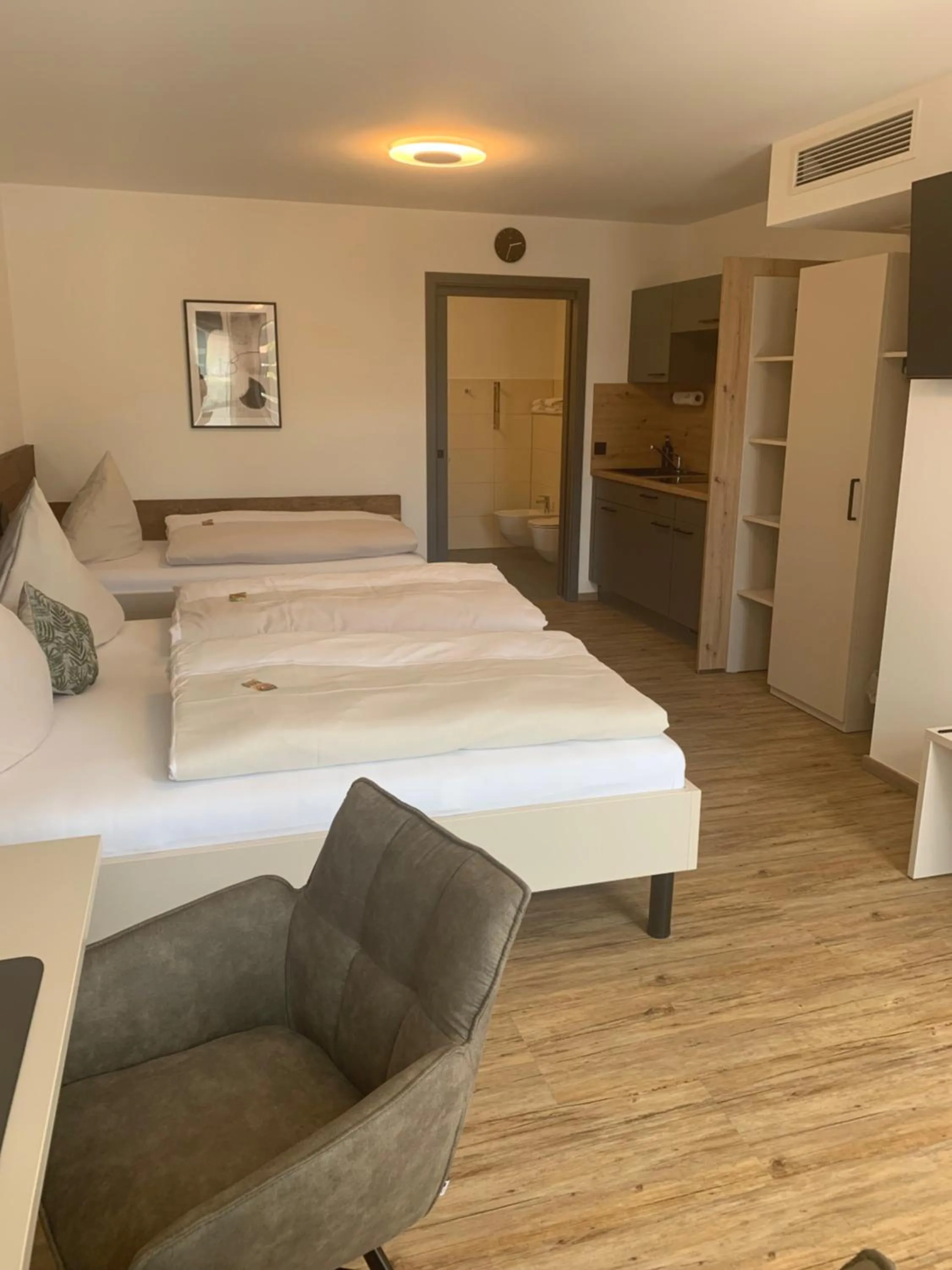 Family Suite - single occupancy in Hotel Bavaria