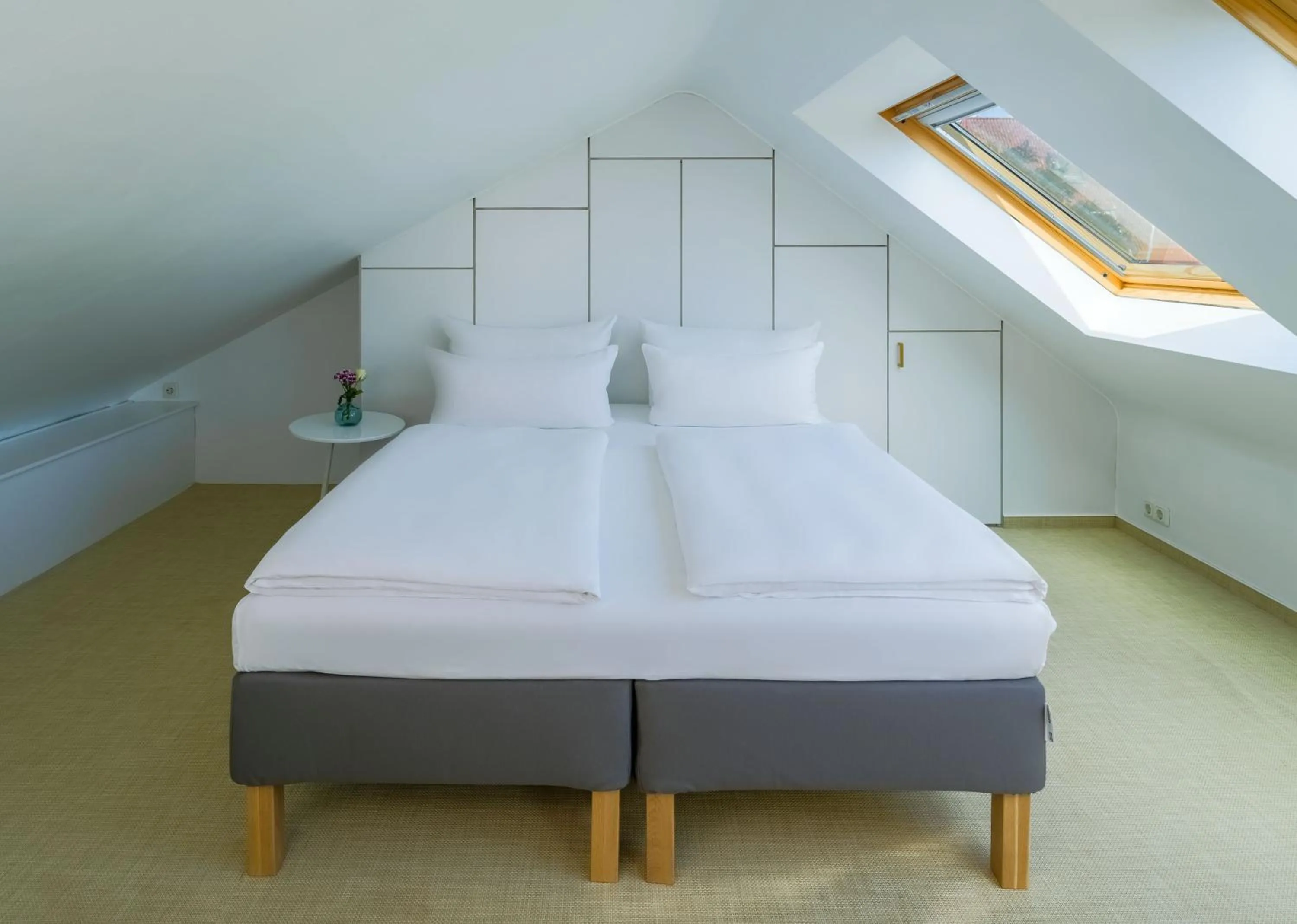 Apartment in rugs HOTEL Köln