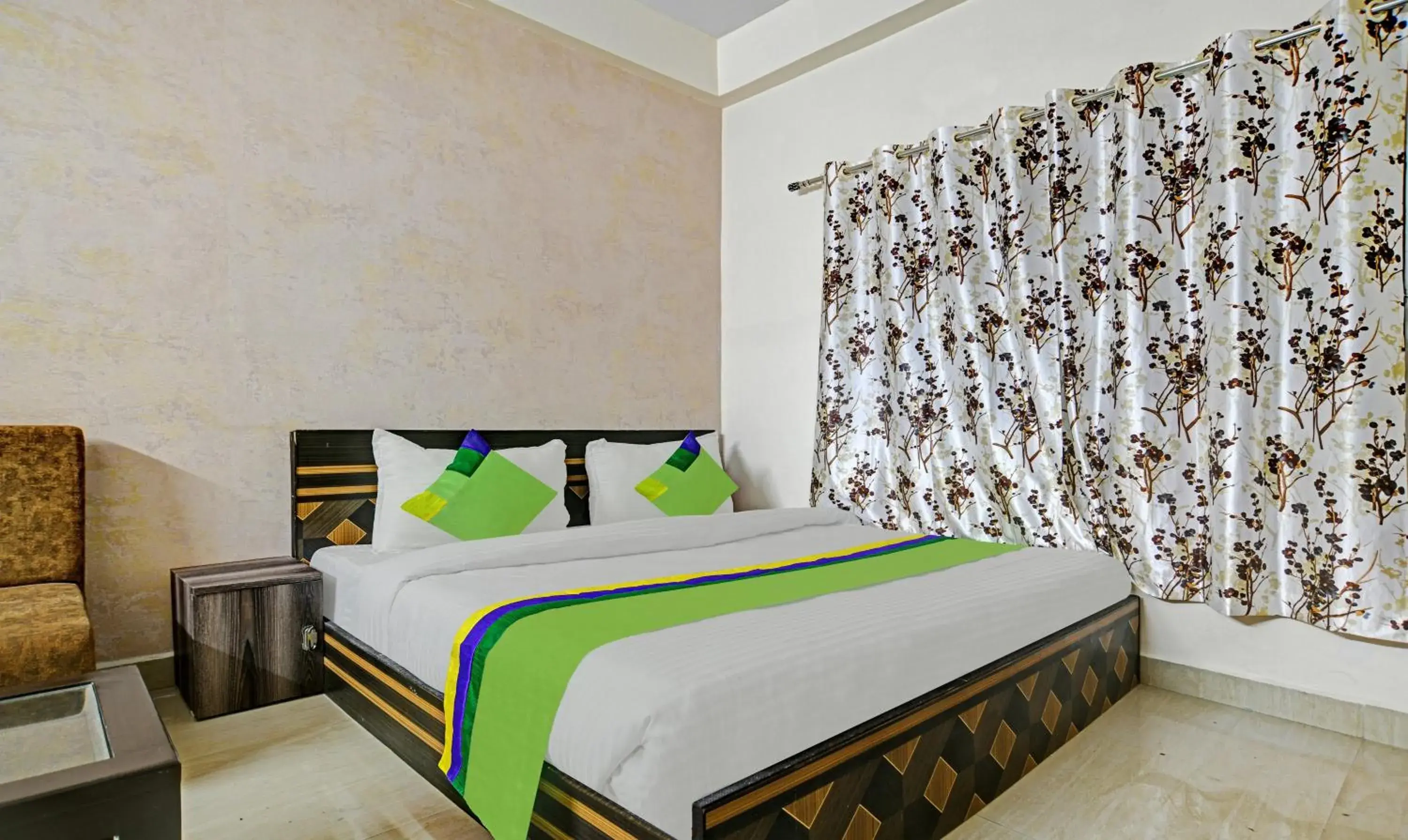 Treebo Alankar Hoshangabad Road Treebo Alankar Hoshangabad Road